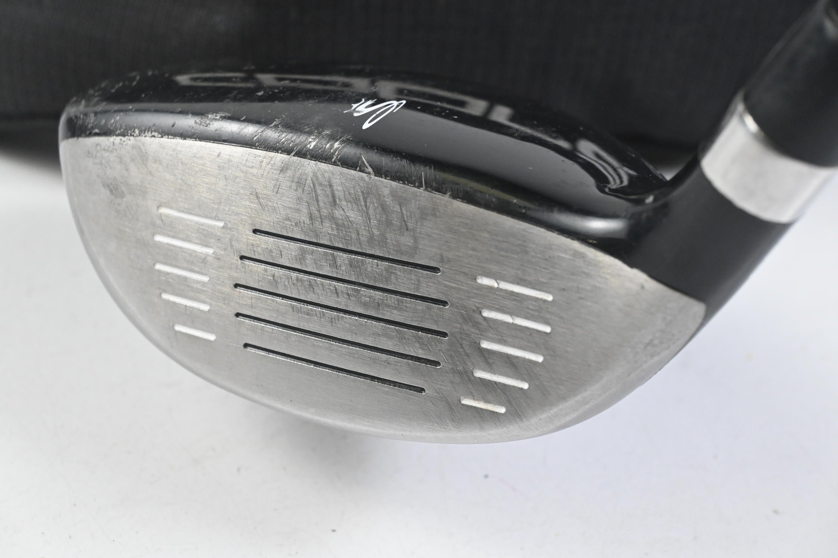 Cobra Fly XL #5 Hybrid / 23 Degree / Regular Flex Cobra Fly XL Shaft