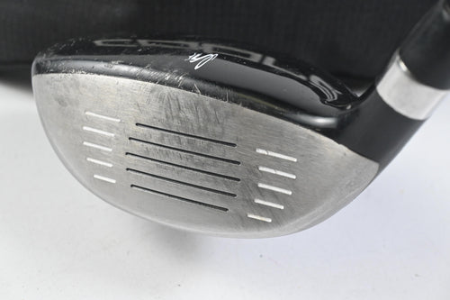 Cobra Fly XL #5 Hybrid / 23 Degree / Regular Flex Cobra Fly XL Shaft