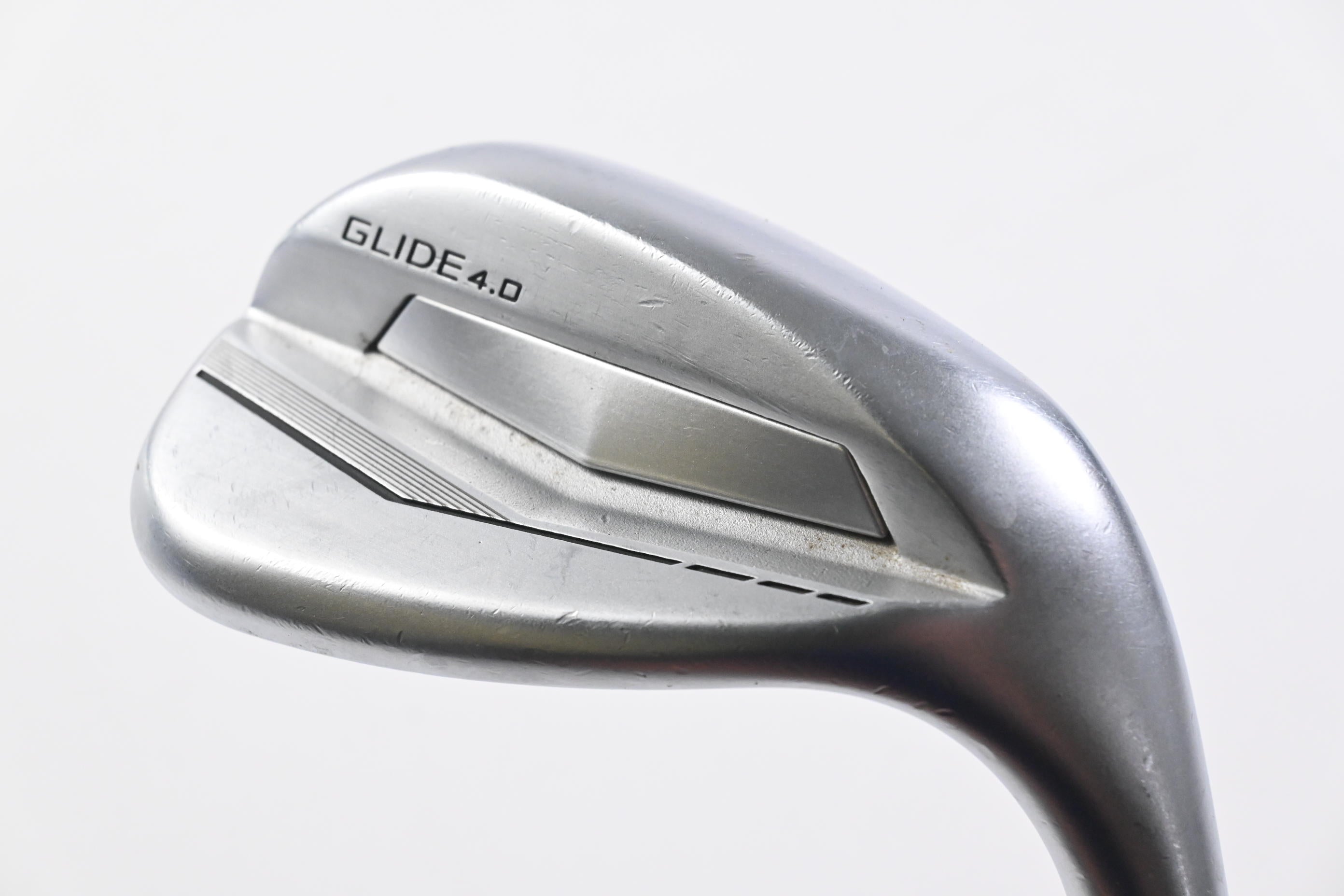 Ping Glide 4.0 Sand Wedge / 56 Degree / Black Dot / Wedge Flex Ping Z-Z115 Shaft