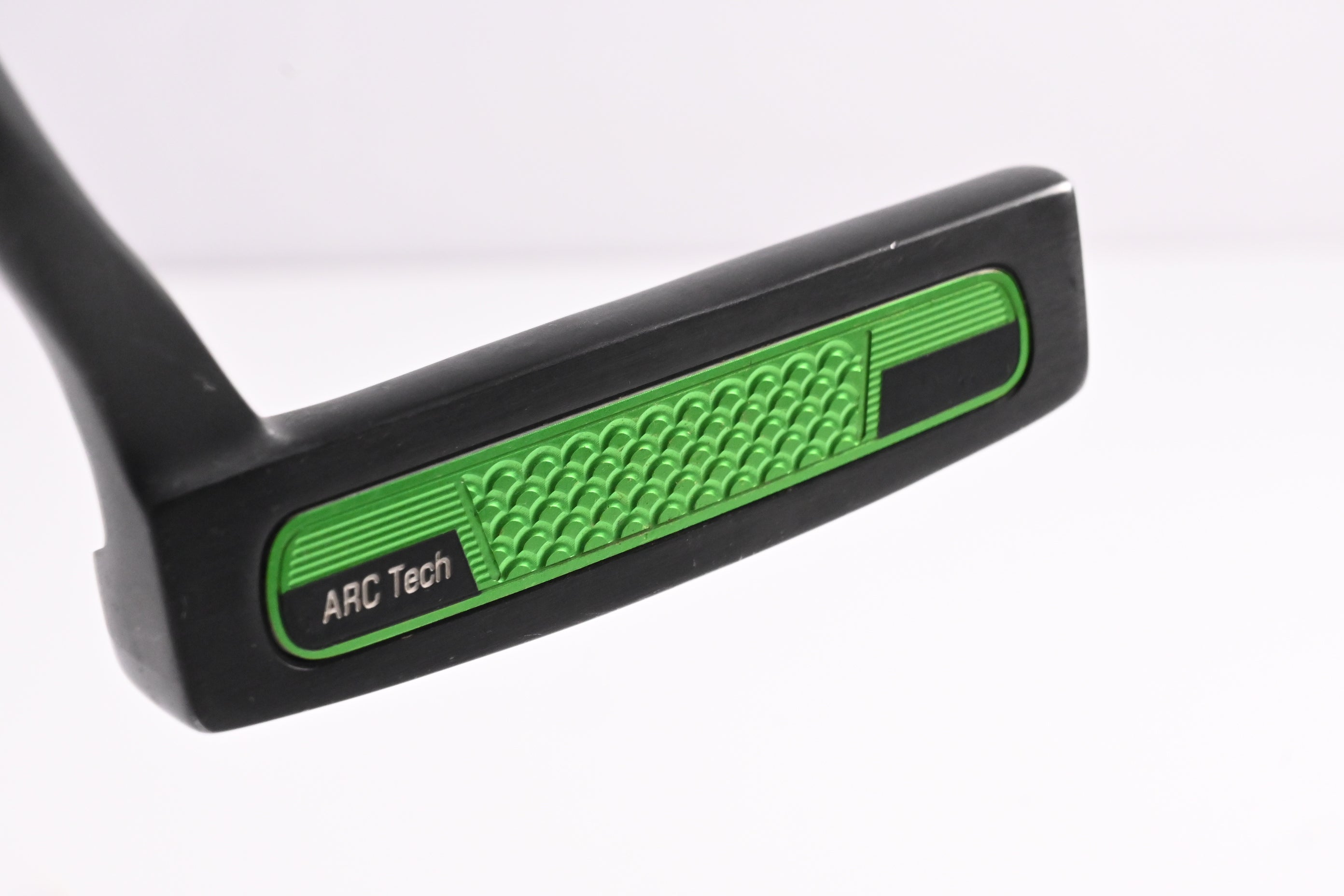 Left Hand MacGregor MacTec Response D503 Putter / 35 Inch