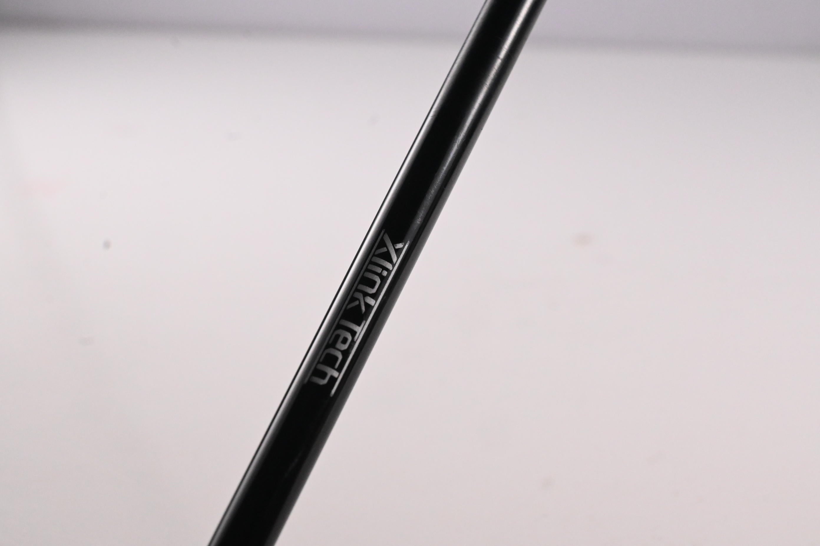Left Hand Titleist TSR3 #3 Wood / 15 Degree / Stiff Flex Tensei AV Blue 65 Shaft
