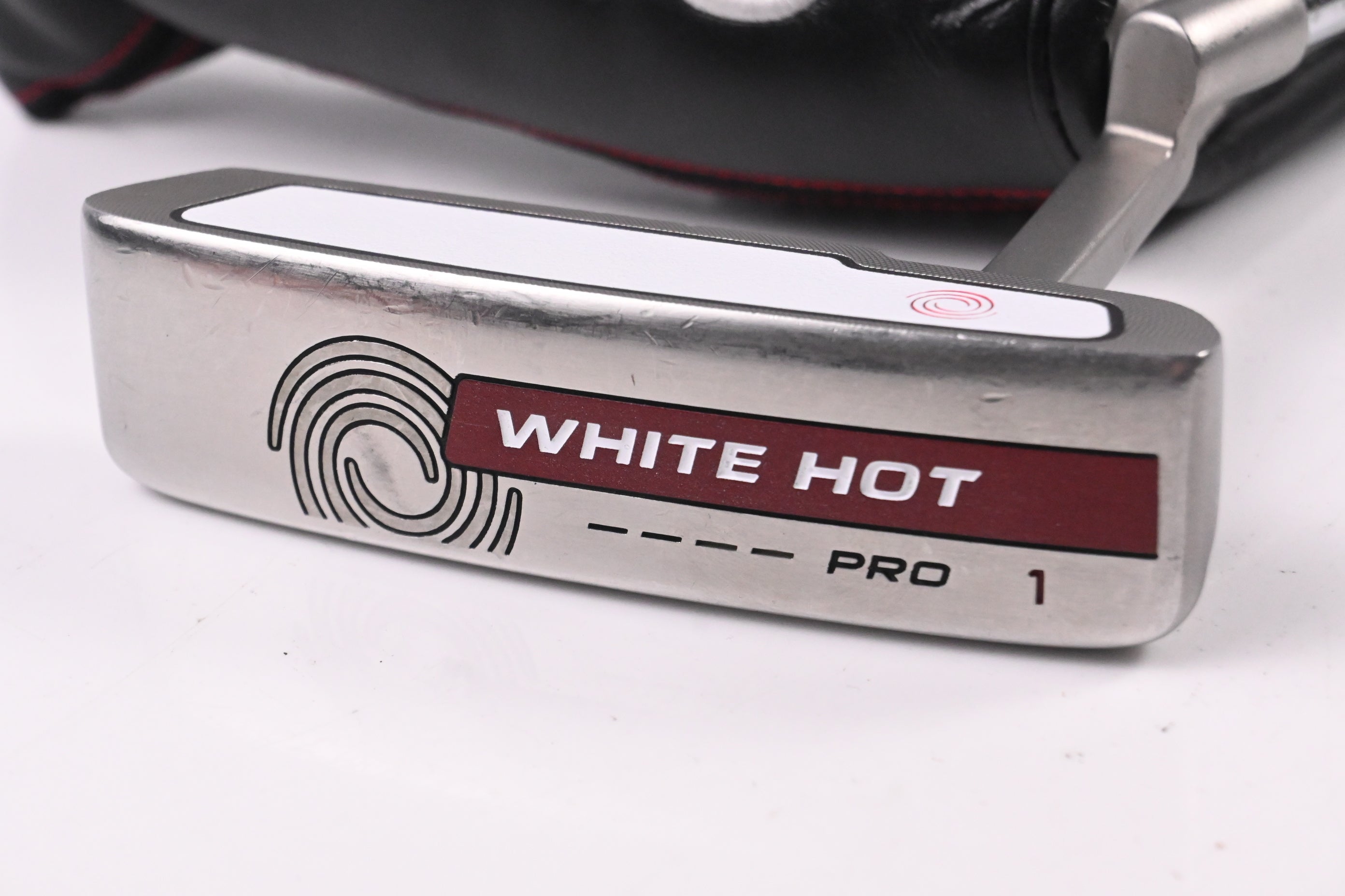 Odyssey White Hot Pro #1 Putter / 34 Inch