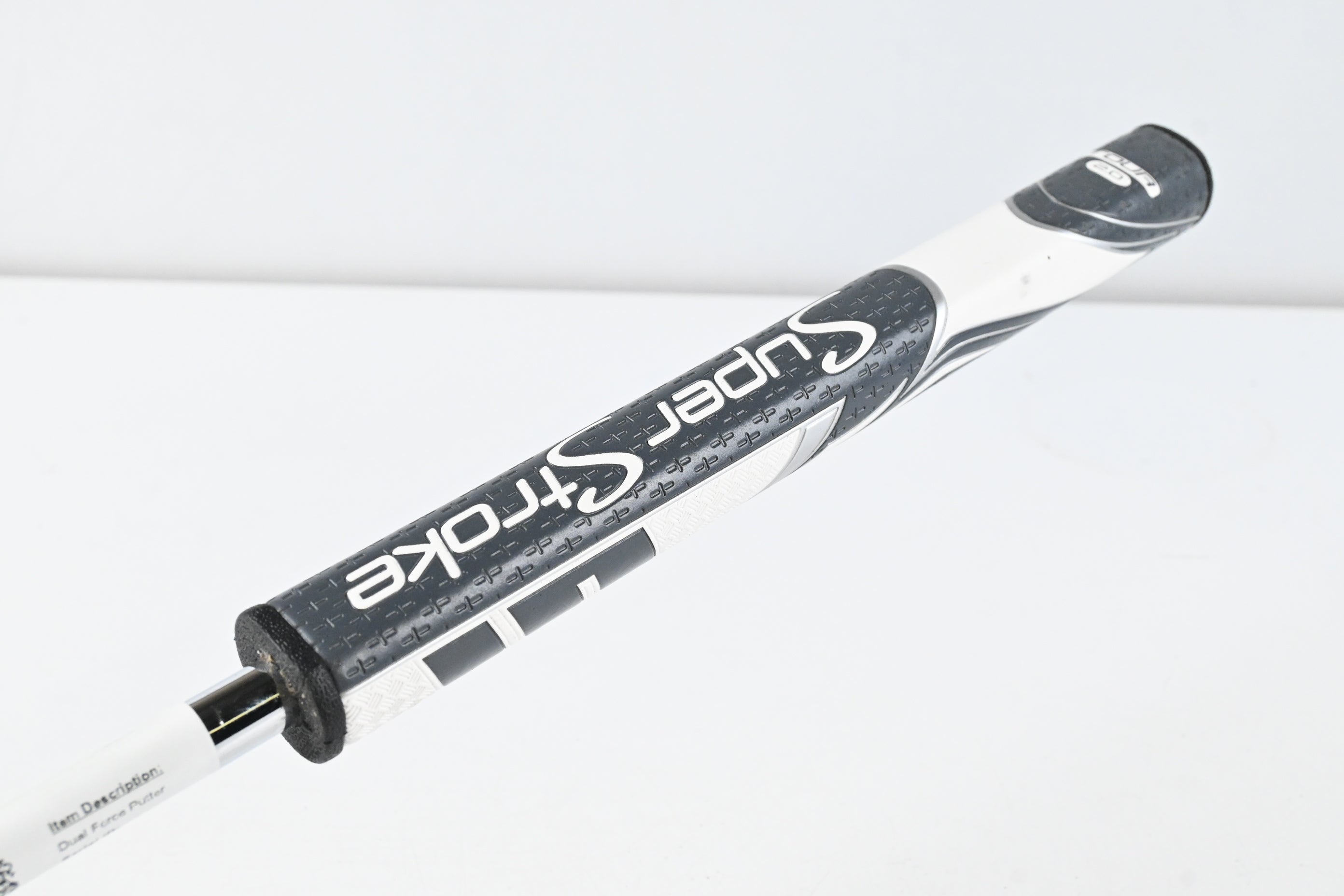 Odyssey Dual Force 990 Putter / 34 Inch