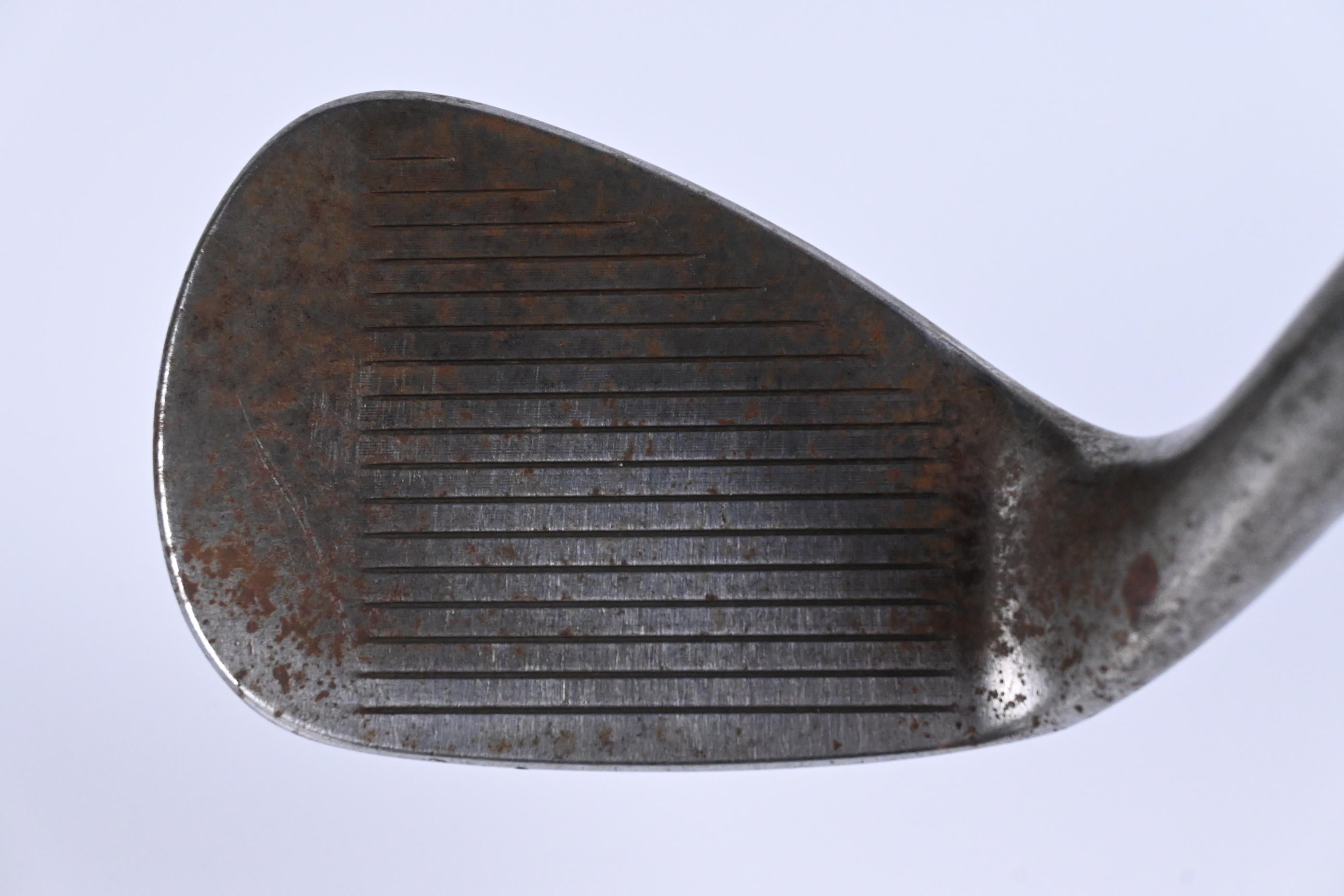 Titleist Vokey SM9 Gap Wedge / 52 Degree / Stiff Flex AMT Black S300 Shaft