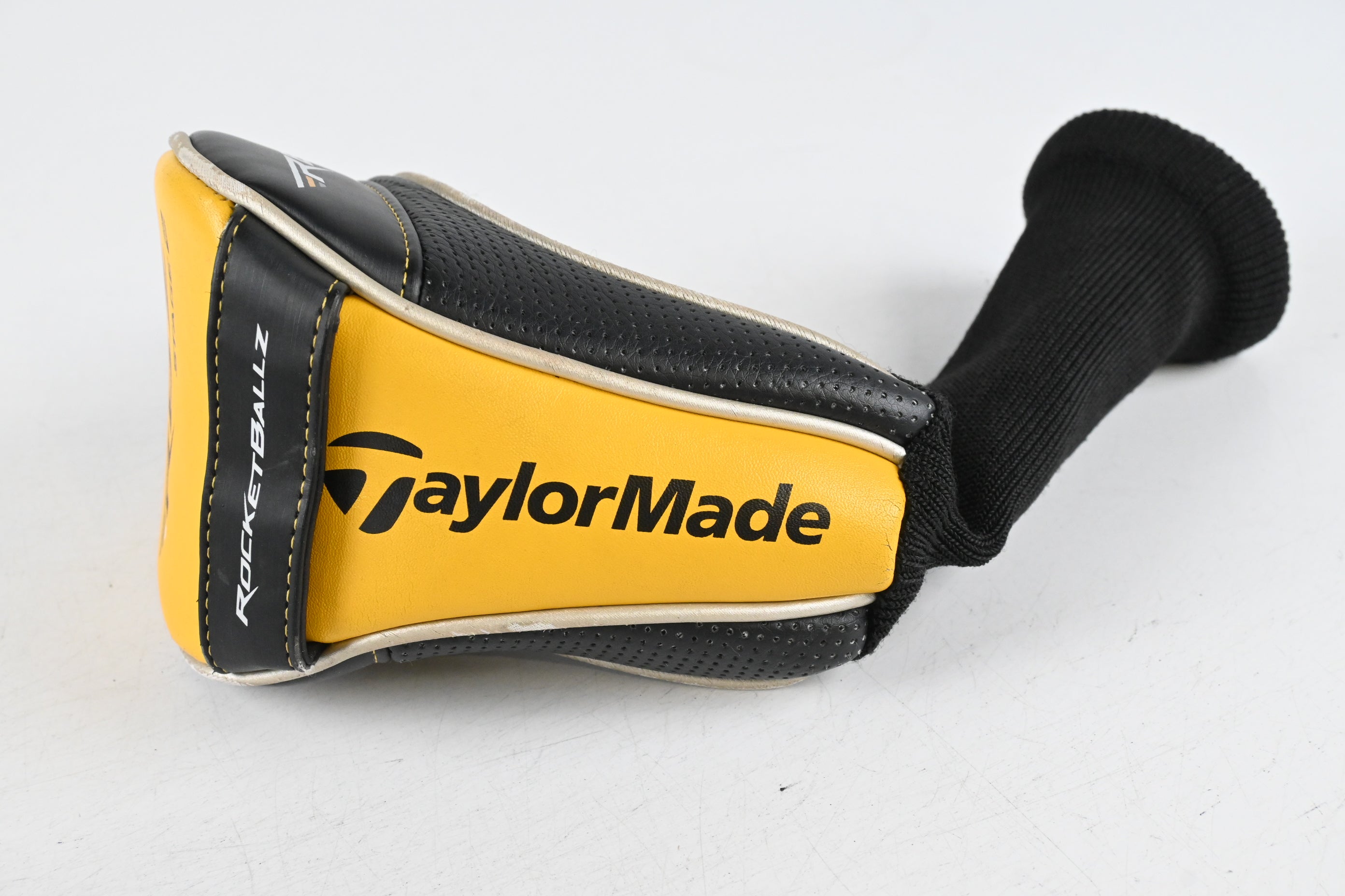 Taylormade RBZ Stage 2 #3 Wood / 14.5 Degree / Stiff Flex Rocketfuel 70 Shaft