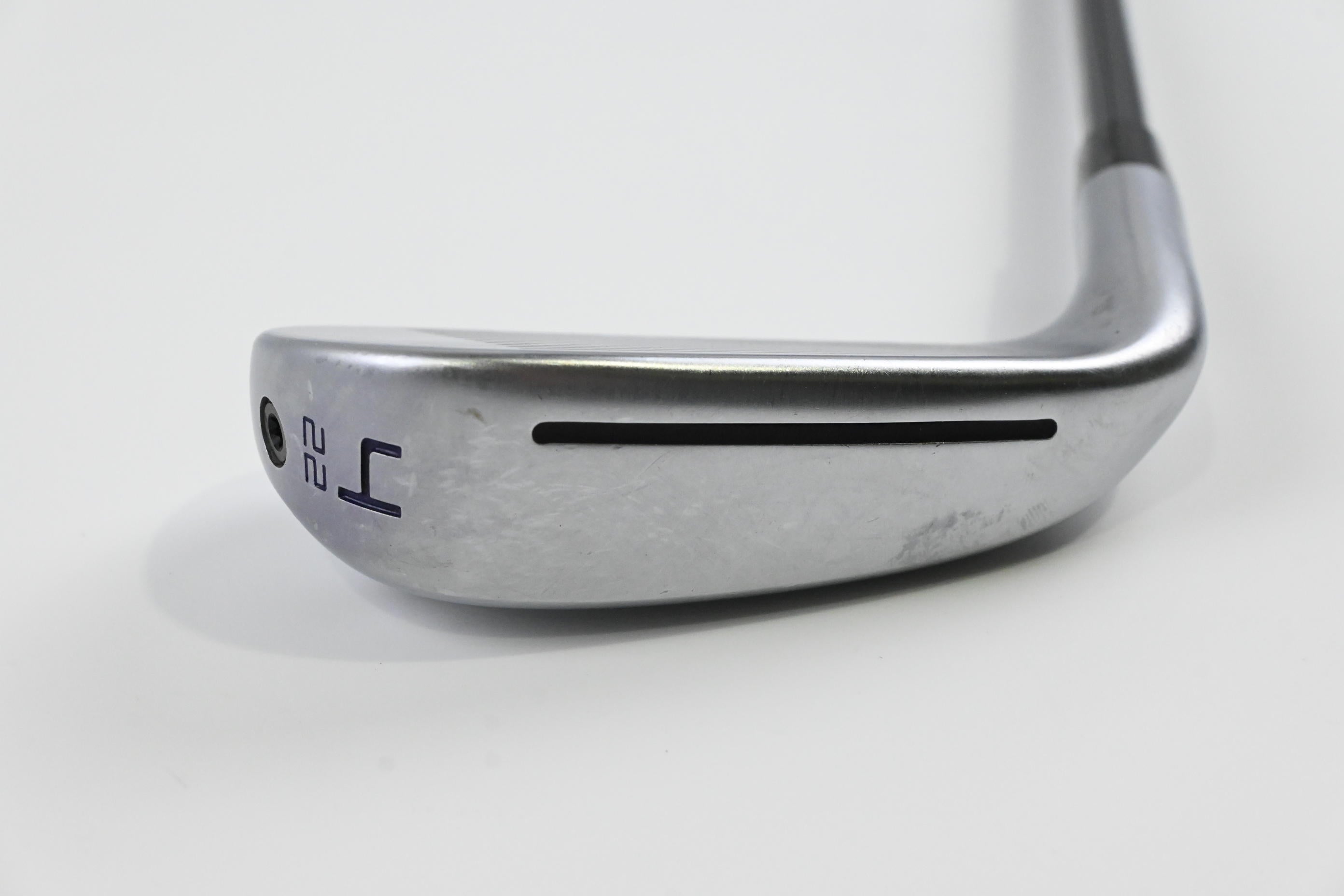 Taylormade P.DHY #4 Iron / Regular Flex UST Mamiya Recoil Dart 75