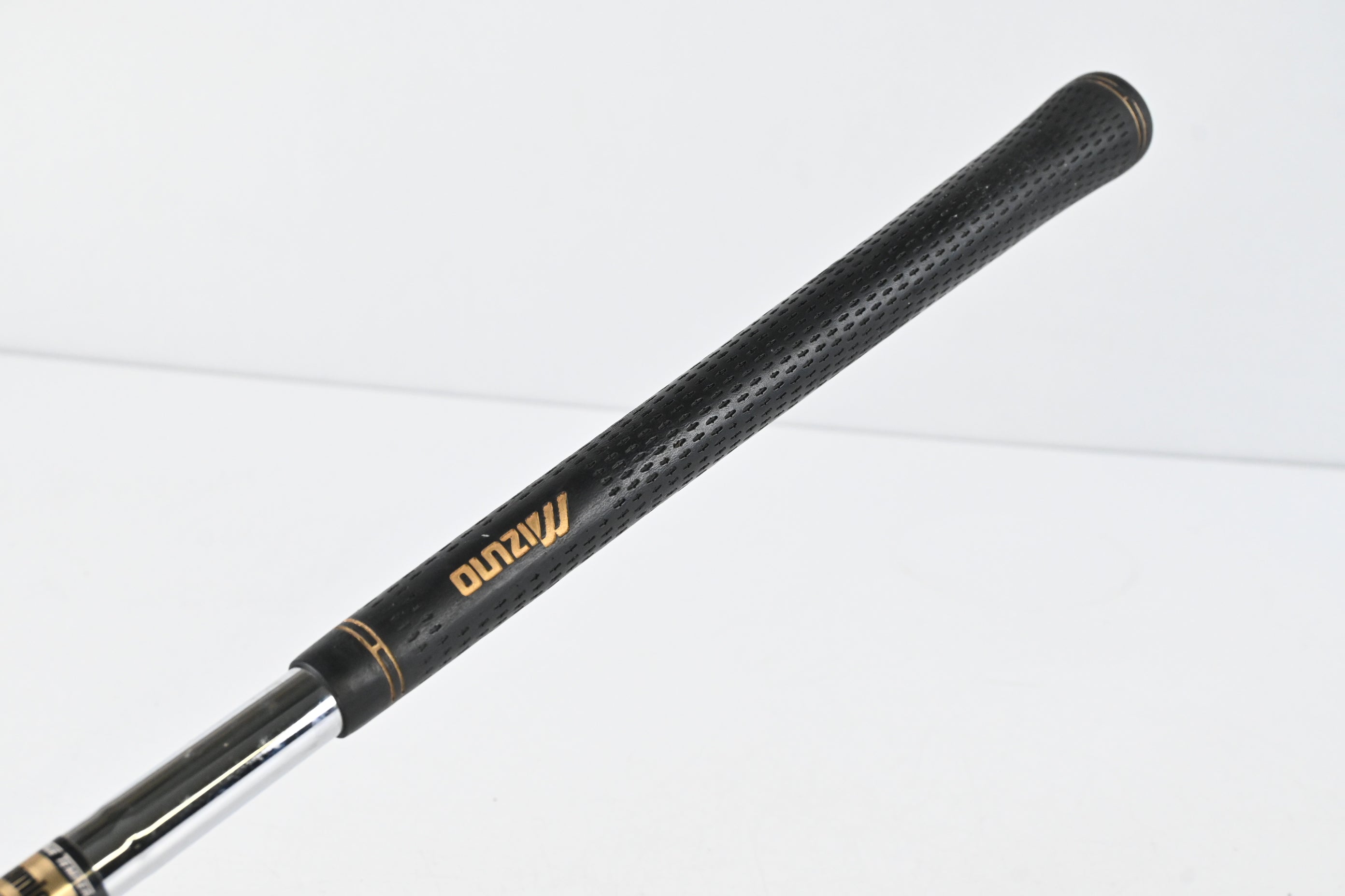 Left Hand Mizuno T-Zoid Forged #5 Wood / 18 Degree / Stiff Flex Dynamic Gold