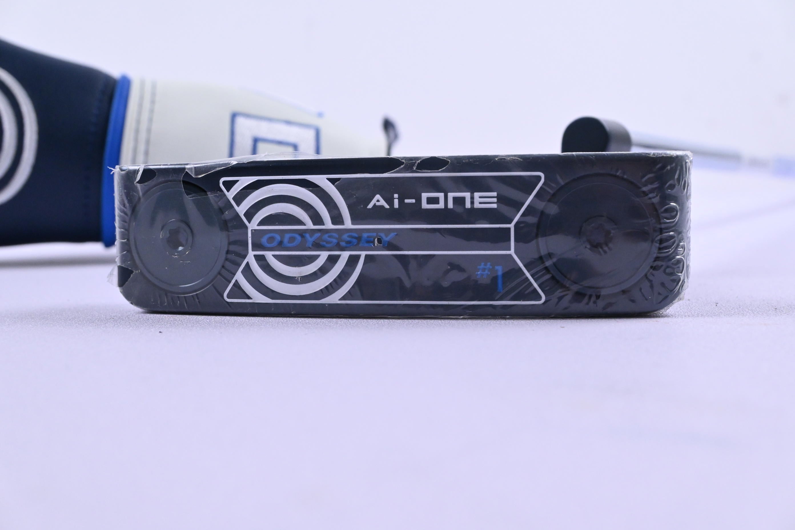 Odyssey Ai-One #1 Putter / 34 Inch