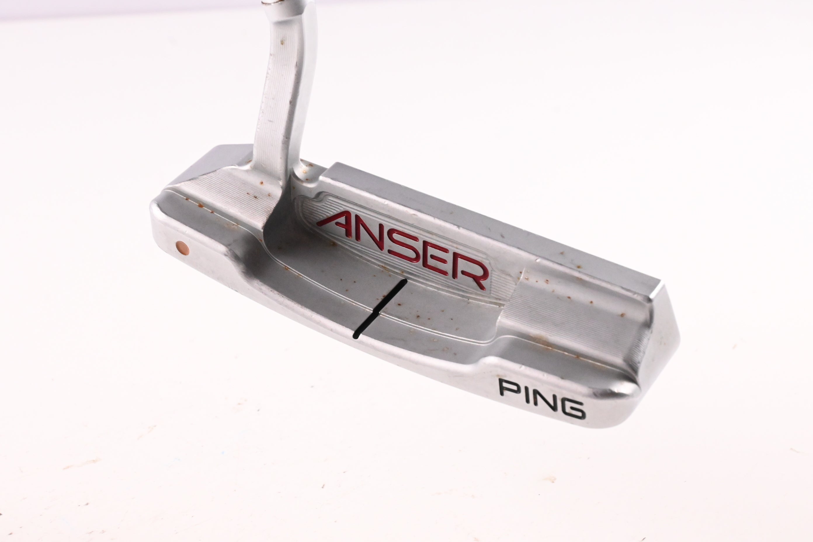 Ping Anser Milled 4 Putter / 34 Inch