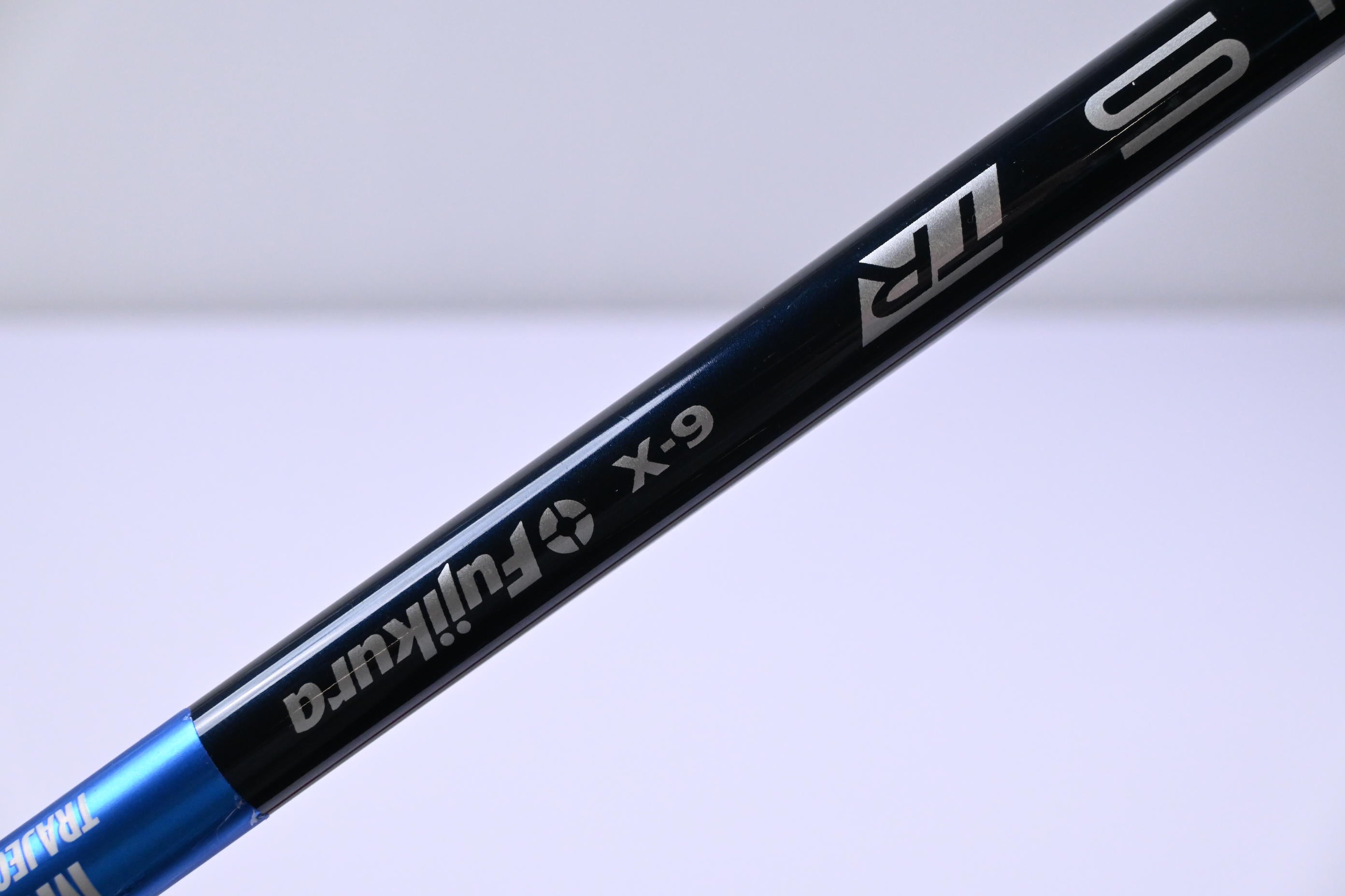 Fujikura Ventus TR Blue 6 Driver Shaft / X-Flex / Wilson Adapter
