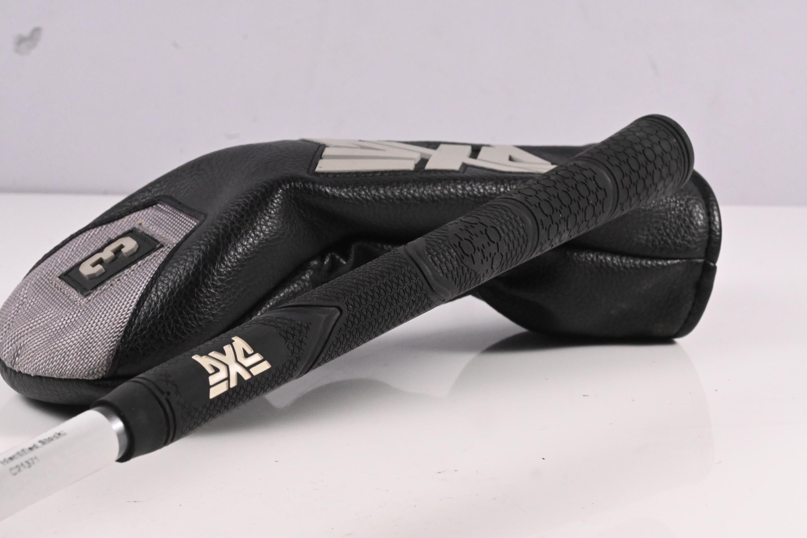 PXG 0341 XF Gen4 #3 Wood / 16 Degree / Regular Flex Aldila Rogue Blue 65 Shaft