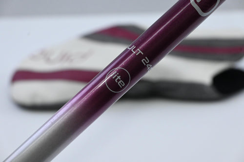 Ladies Ping G Le2 Driver / 11.5 Degree / Ladies Ping Ult 240 Shaft