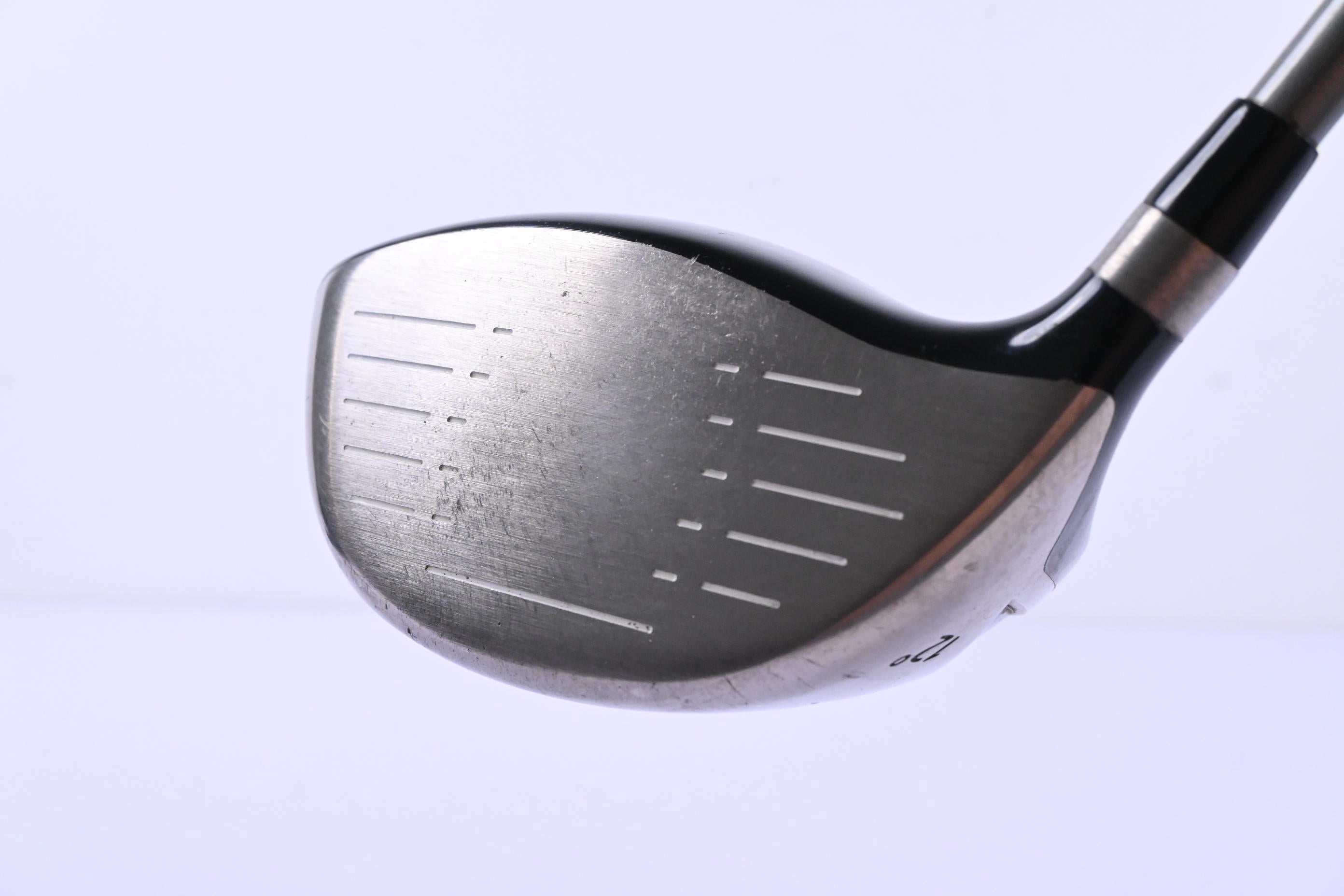 Ping G5 Driver / 12 Degree / Regular Flex Ping TFC 100 D Shaft