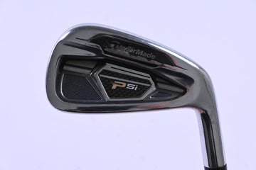Taylormade PSI #6 Iron / Stiff Flex KBS Taylormade 90 Shaft
