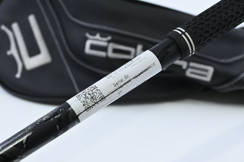 Cobra OPTM MAX-D Driver / 10.5 Degree / Regular Flex Kai'li Blue 60 Shaft