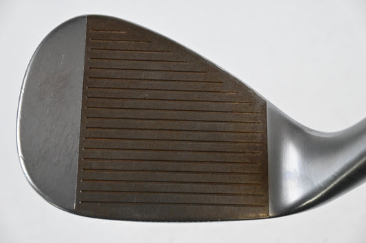 Taylormade Milled Grind 4 Lob Wedge / 60 Degree / Wedge Flex Dynamic Gold 115