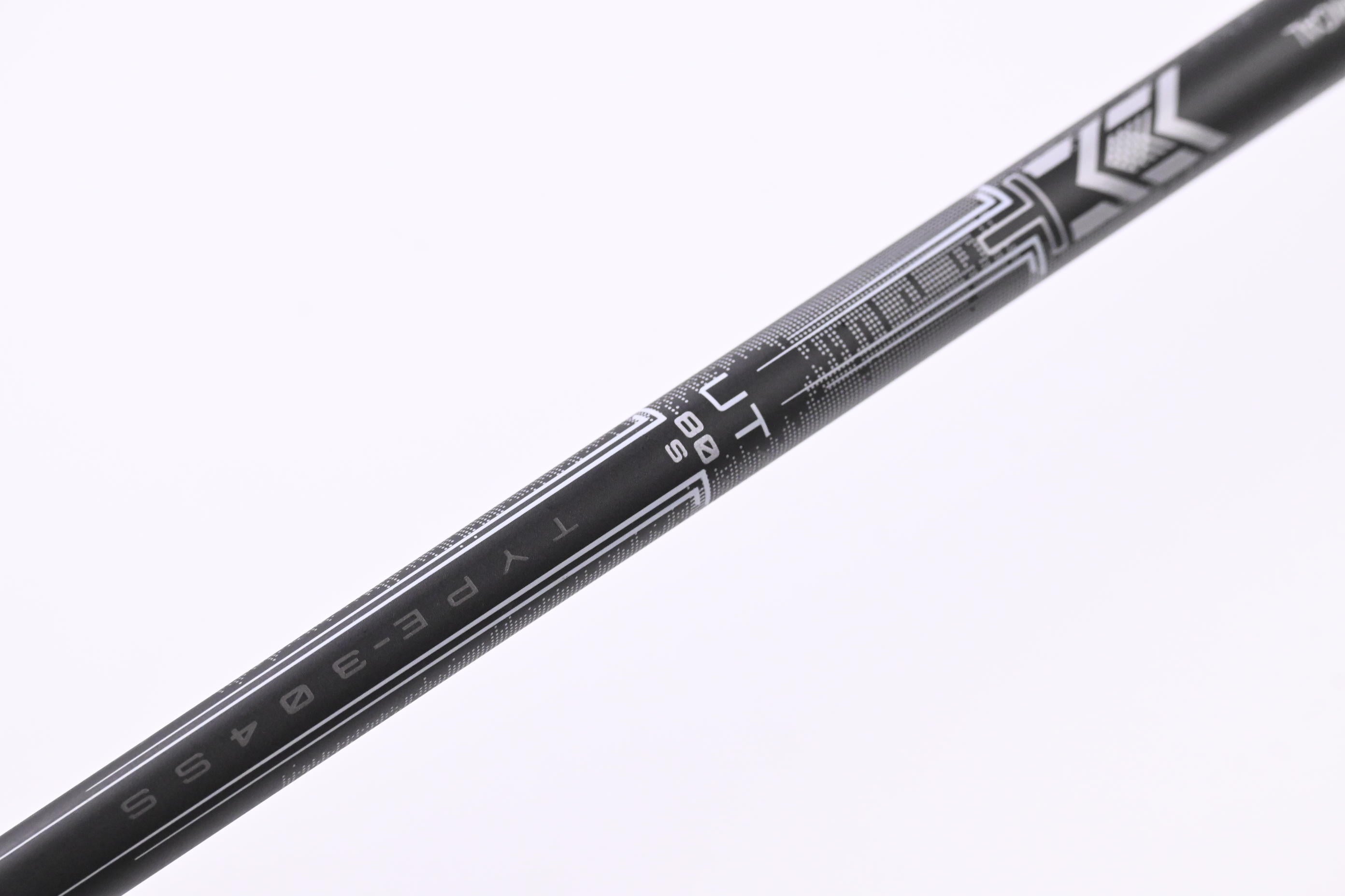 Callaway Apex UT 24 #4 Iron / 23 Degree / Stiff Flex MMT Type - 304 80 Shaft