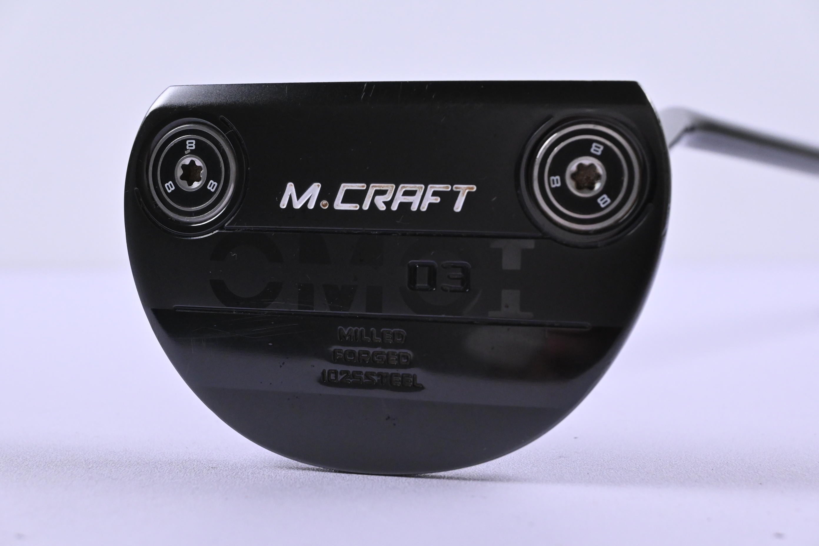 Mizuno M-Craft OMOI 03 Putter / 34 Inch