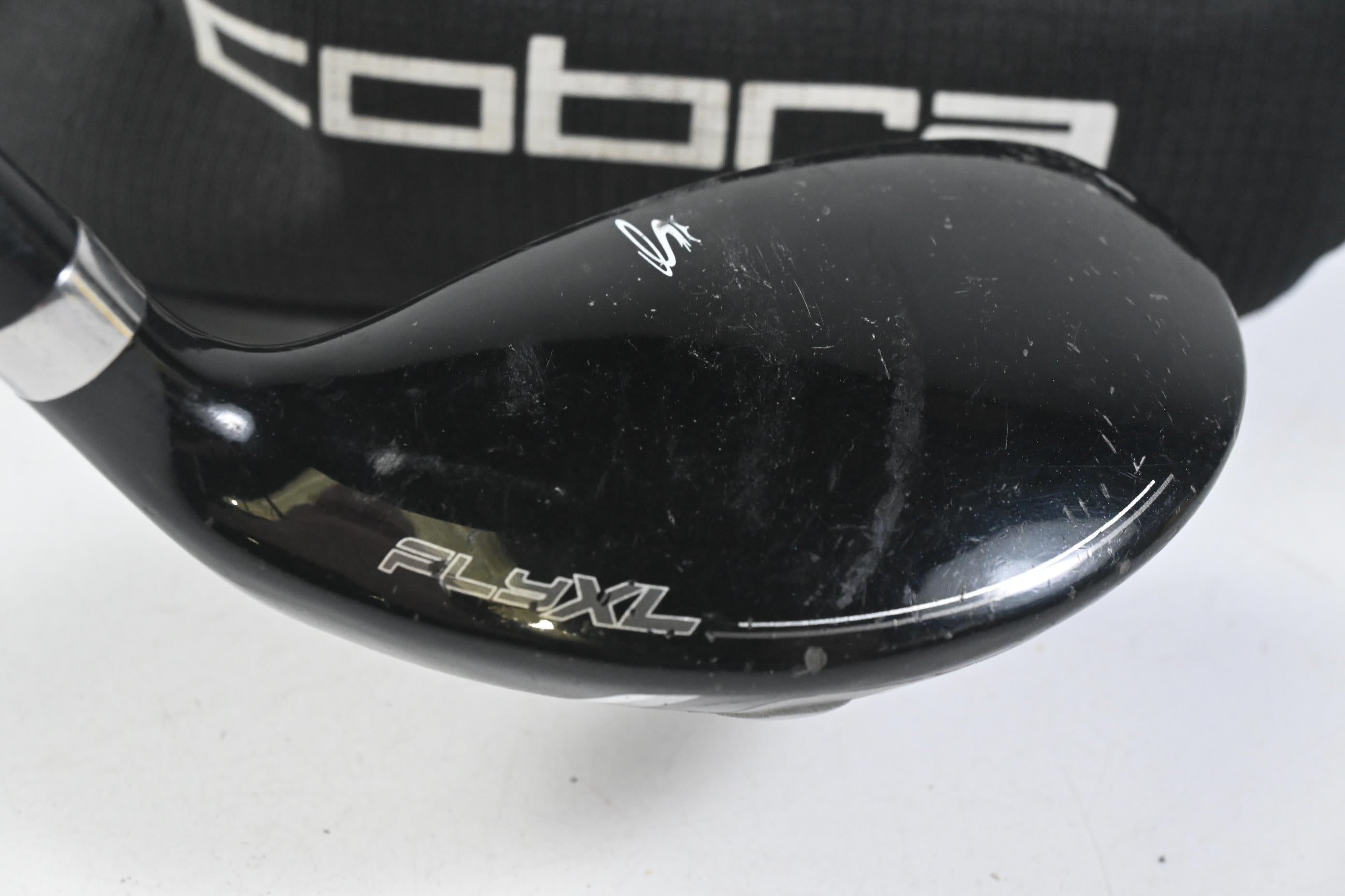 Cobra Fly XL #5 Hybrid / 23 Degree / Regular Flex Cobra Fly XL Shaft
