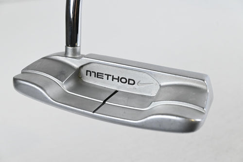 Nike Method Core 04W Putter / 35 Inch