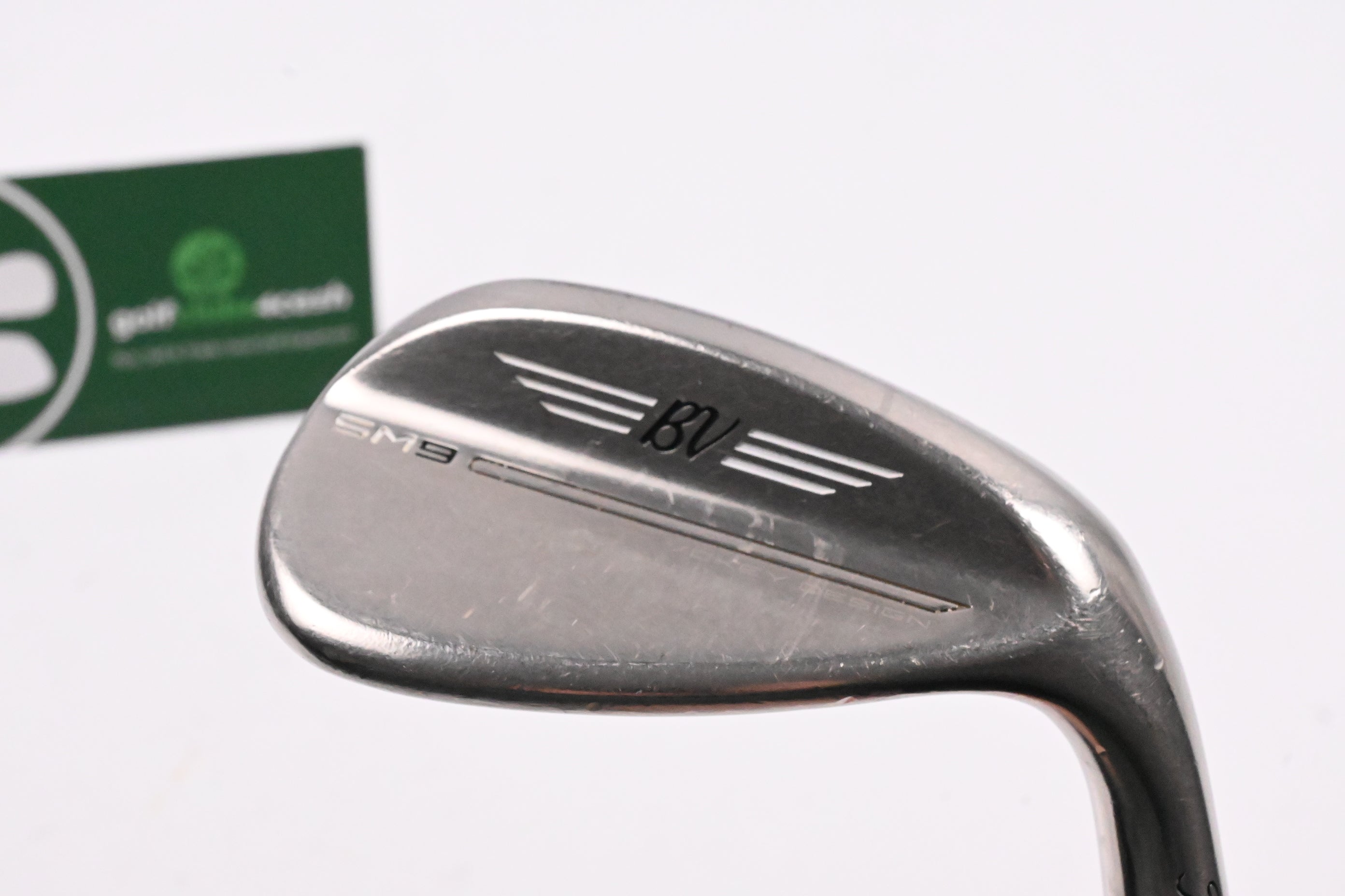 Titleist Vokey SM9 Sand Wedge / 54 Degree / Wedge Flex Vokey SM9 Shaft