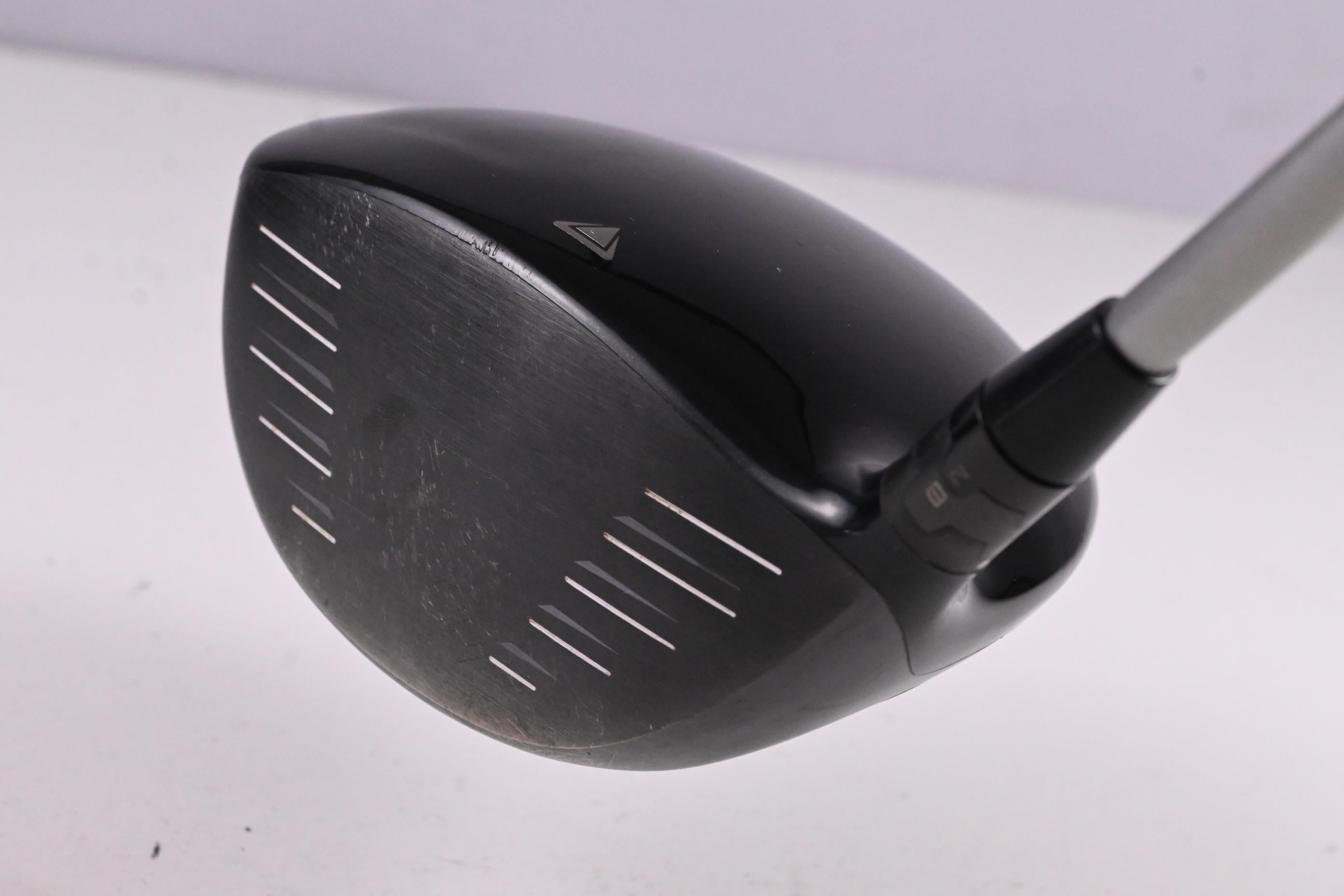 Titleist 915 D2 Driver / 9.5 Degree / Stiff Flex Diamana S+ Blue 60 Shaft