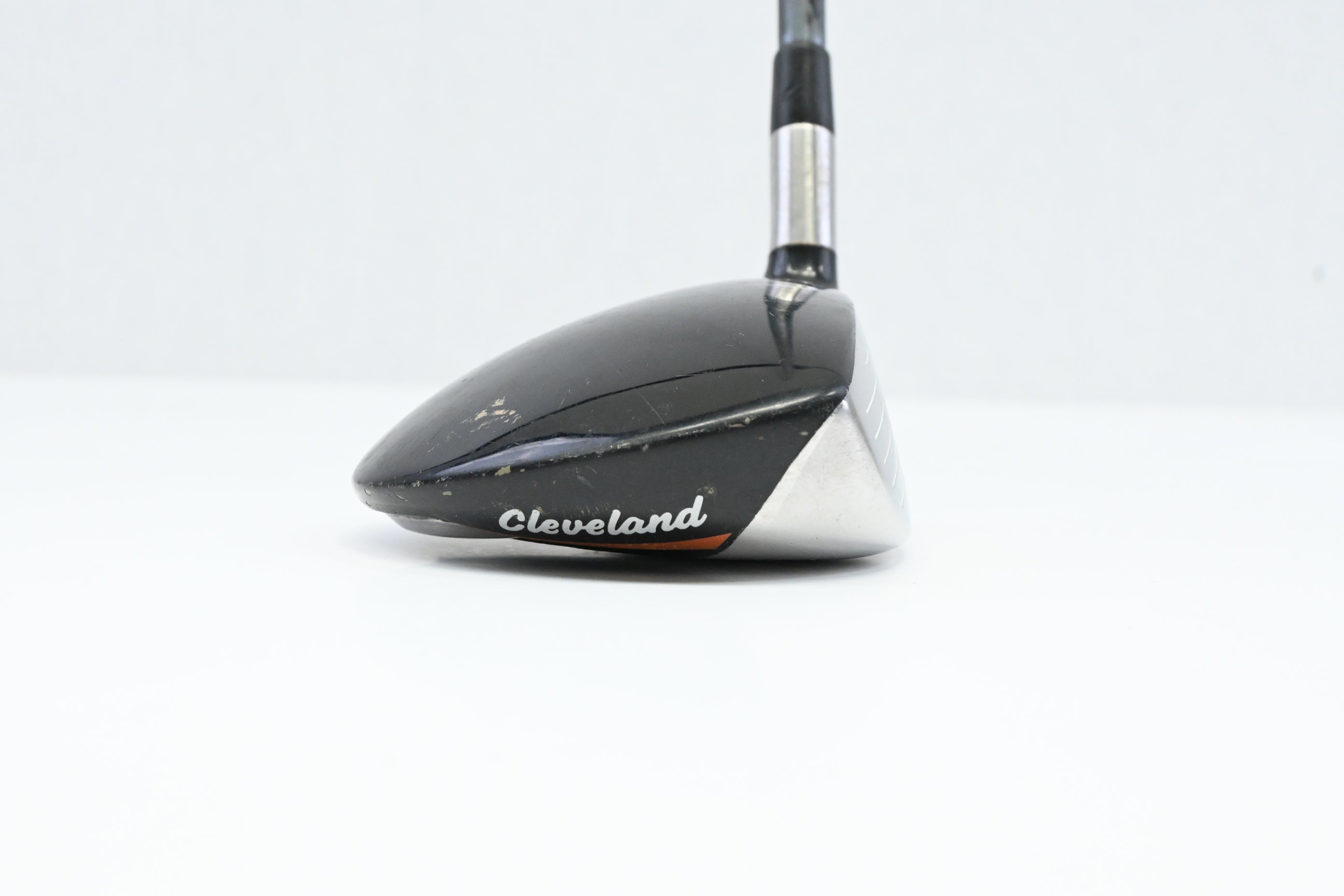 Cleveland Launcher 2009 #3 Wood / 15 Degree / Regular Flex Fujikura Fit-On M 55