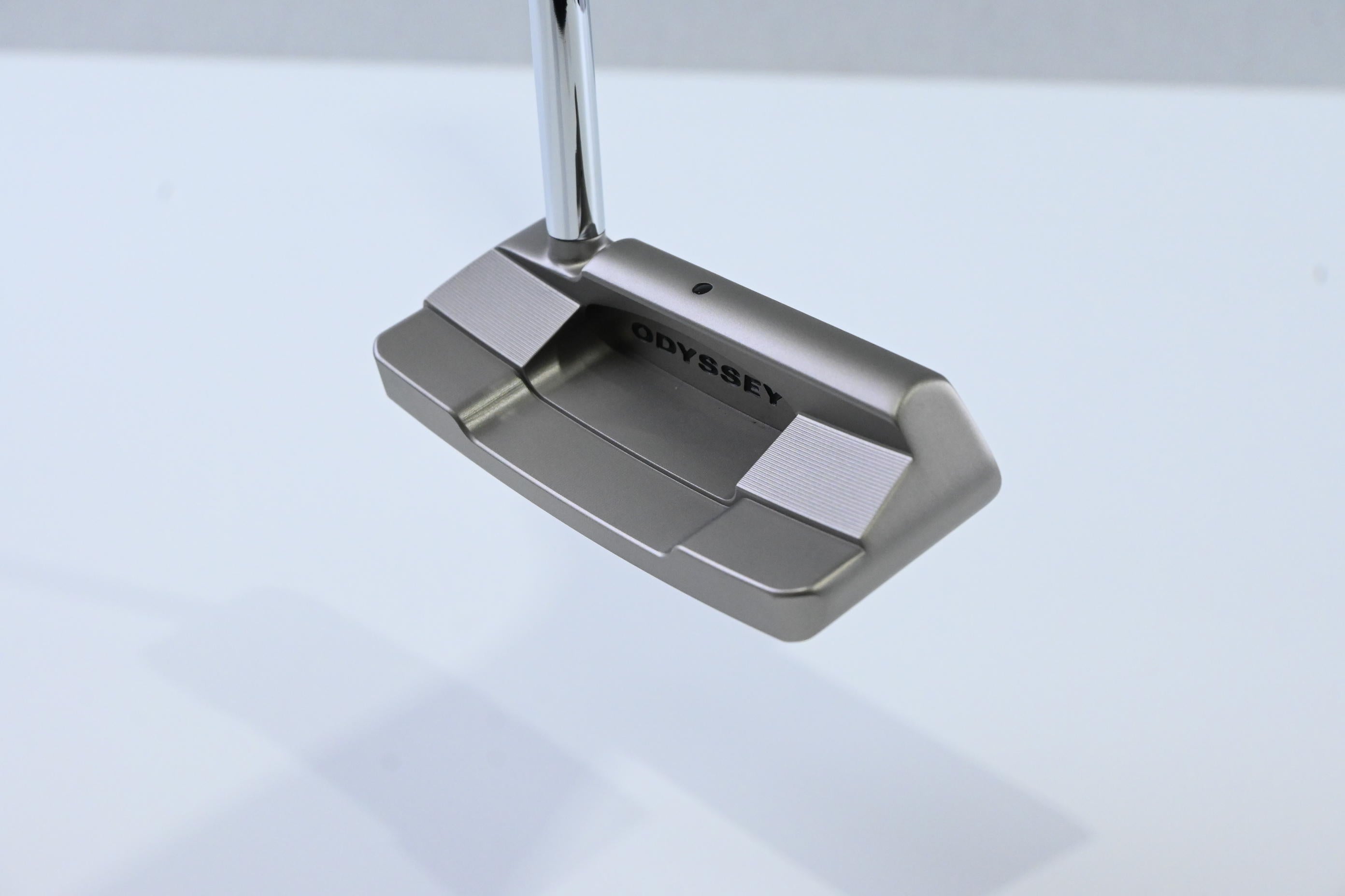 Odyssey Damascus Milled One Wide Putter / 35 Inch
