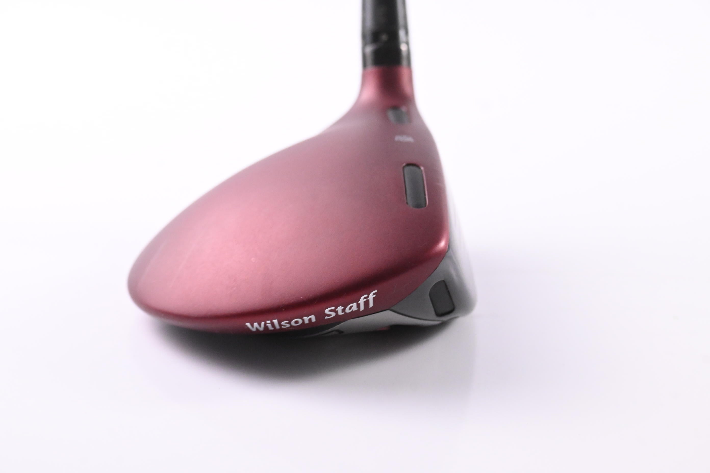 Wilson Staff C300 #3 Wood / 15 Degree / Regular Flex Fujikura Speeder Pro 68