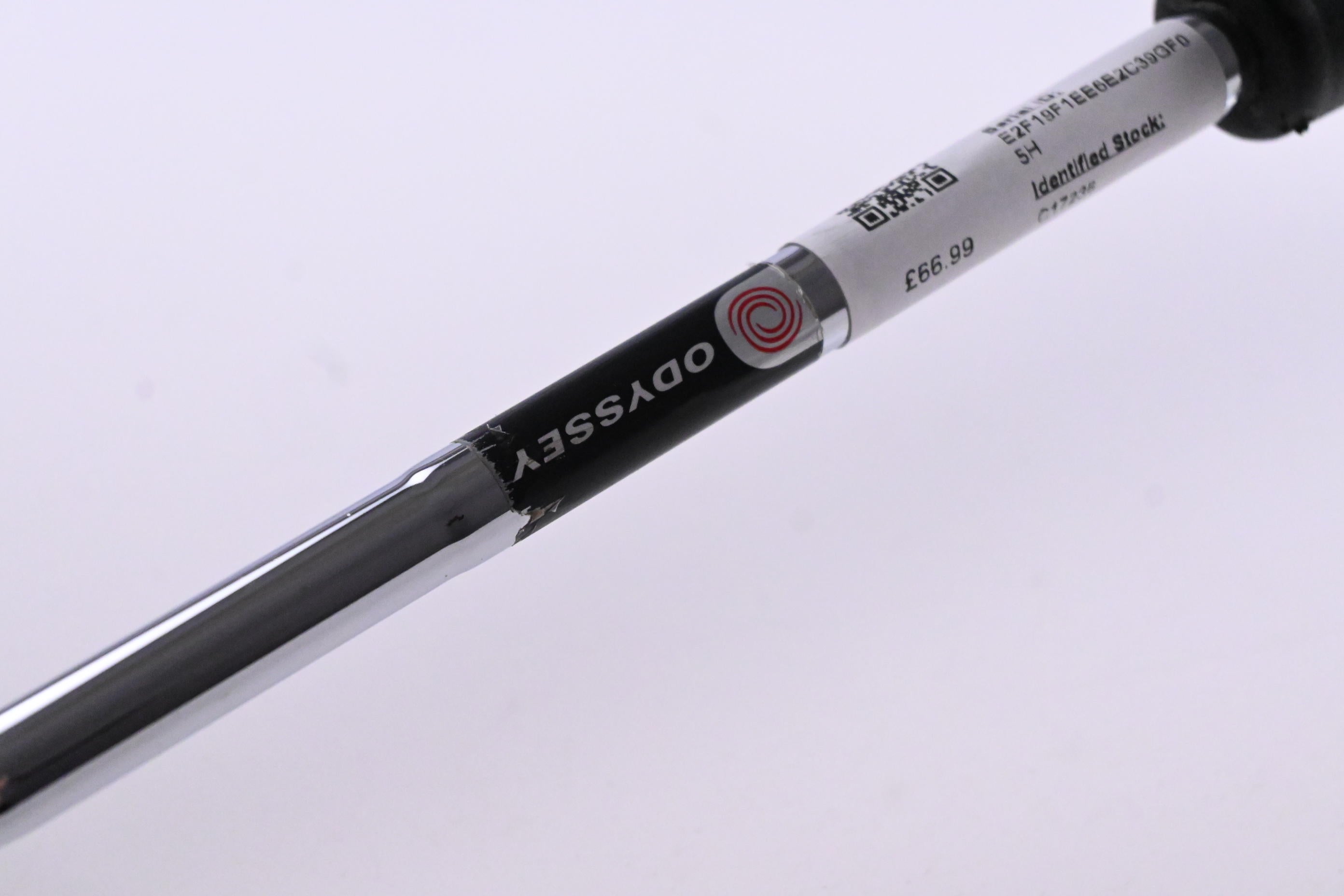 Odyssey DFX Rossie Putter / 34 Inch