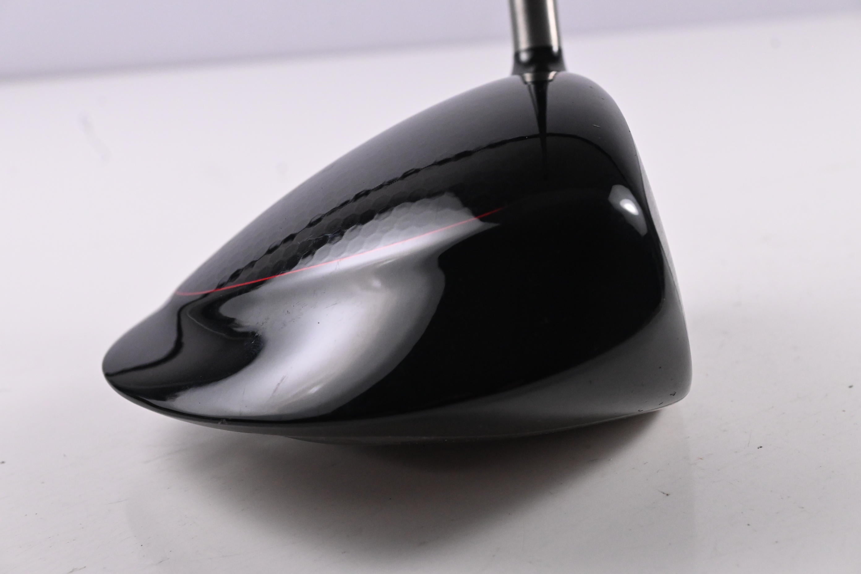 Taylormade Burner Superfast Driver / 10.5 Degree / Regular Flex Matrix Ozik Shaft