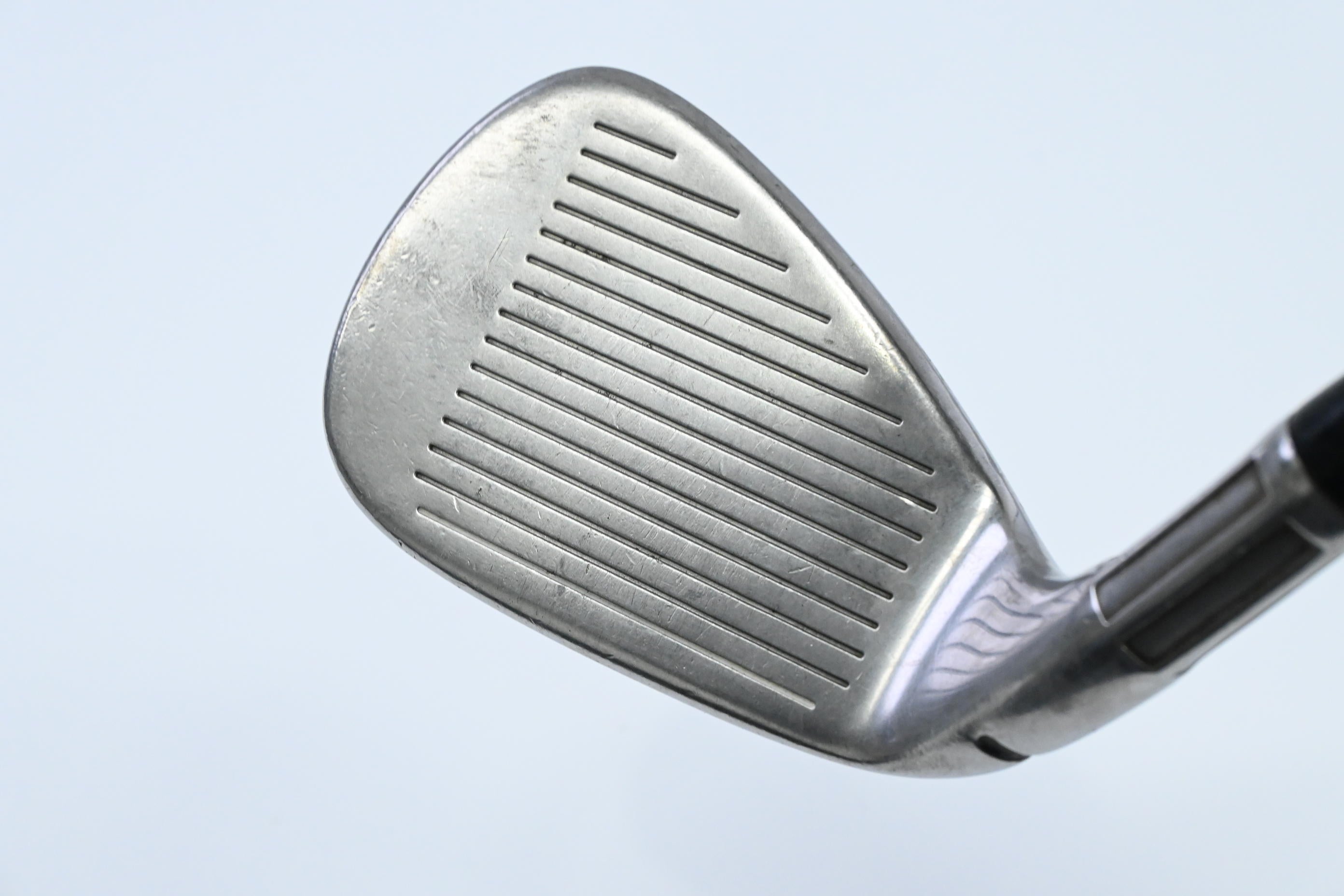 Taylormade M4 #9 Iron / Regular Flex UST Recoil ES Shaft