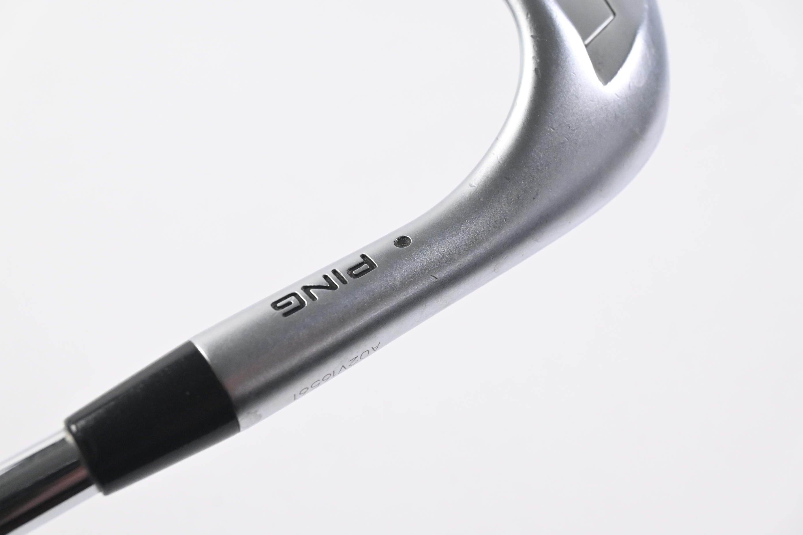 Ping Glide 4.0 Sand Wedge / 56 Degree / Black Dot / Wedge Flex Ping Z-Z115 Shaft