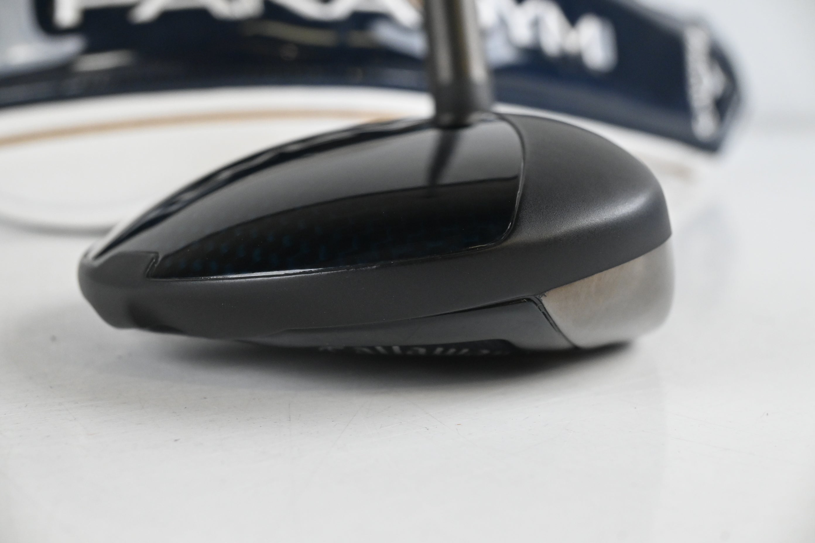 Callaway Paradym #5 Wood / 18 Degree / Senior Flex Aldila Ascent 40 Shaft