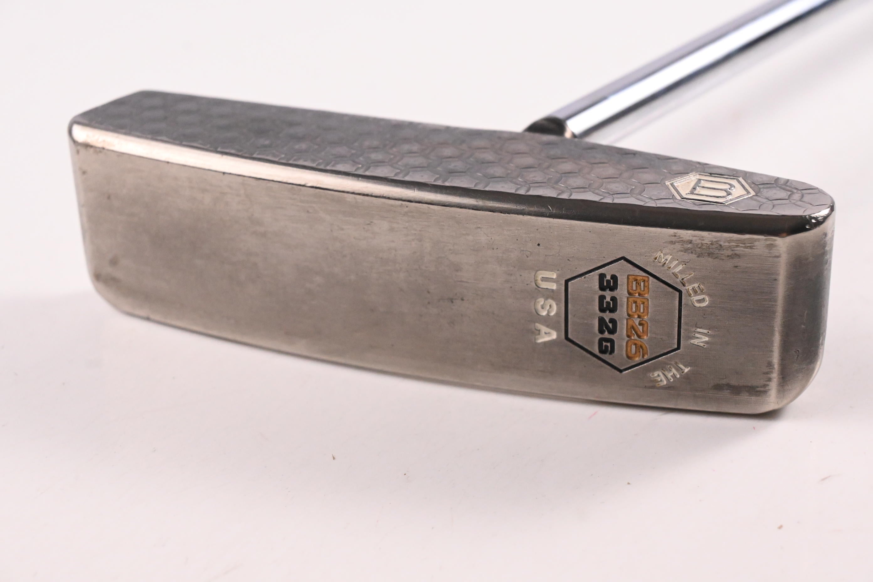 Bettinardi BB26 Putter / 33 Inch