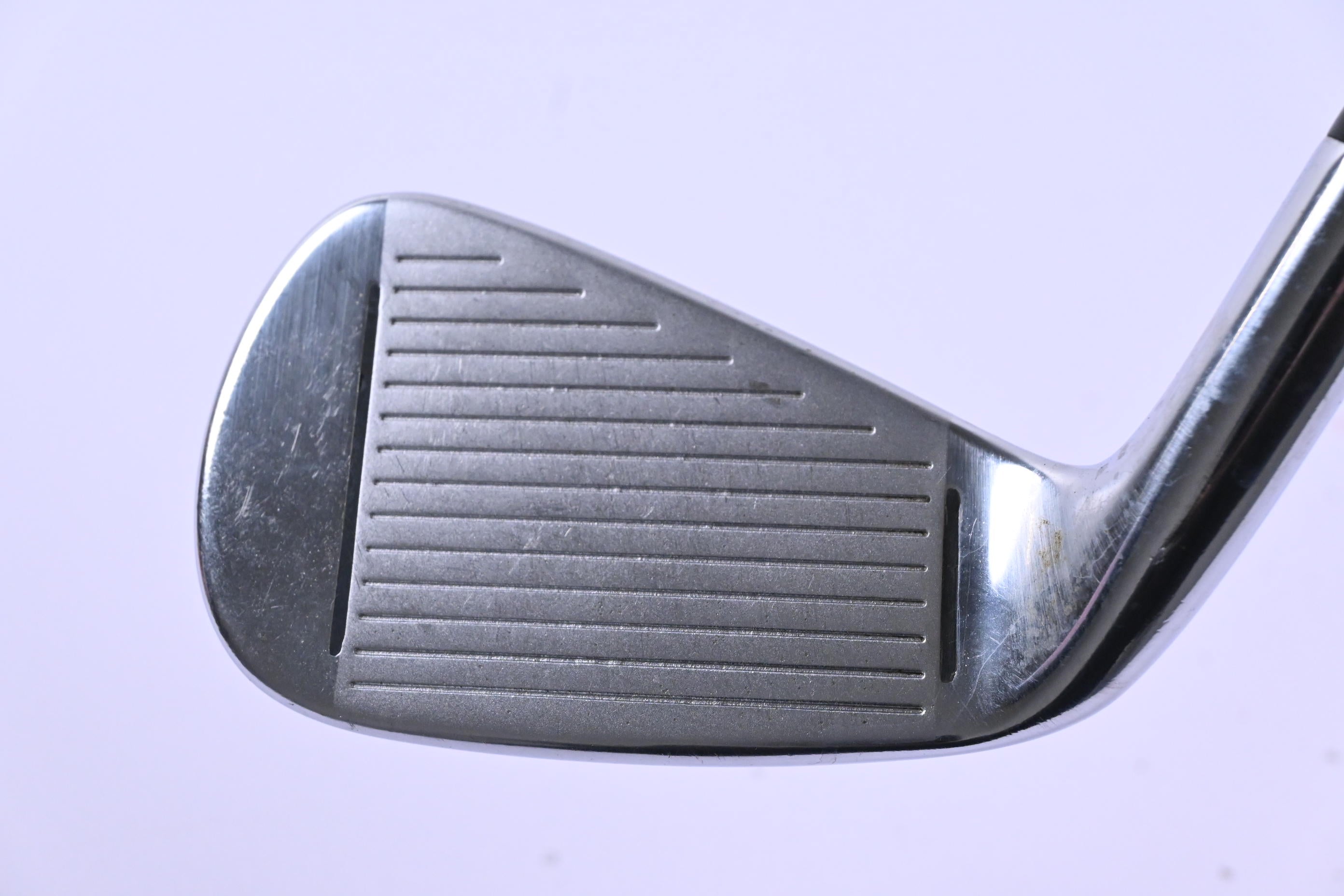 Taylormade PSI #6 Iron / Stiff Flex KBS Taylormade 90 Shaft