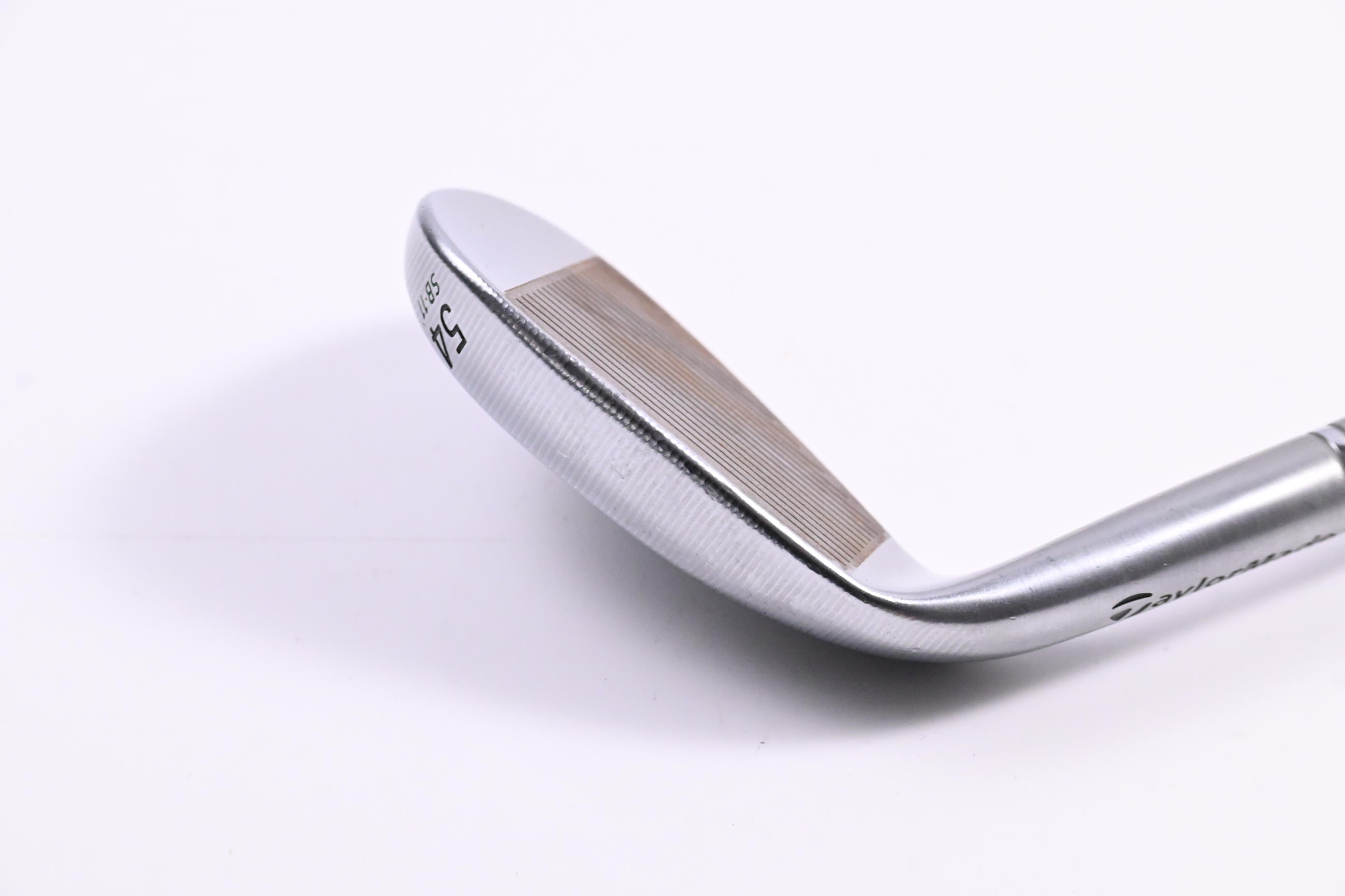 Taylormade Milled Grind 4 Sand Wedge / 54 Degree / Regular Flex Dynamic Gold 95