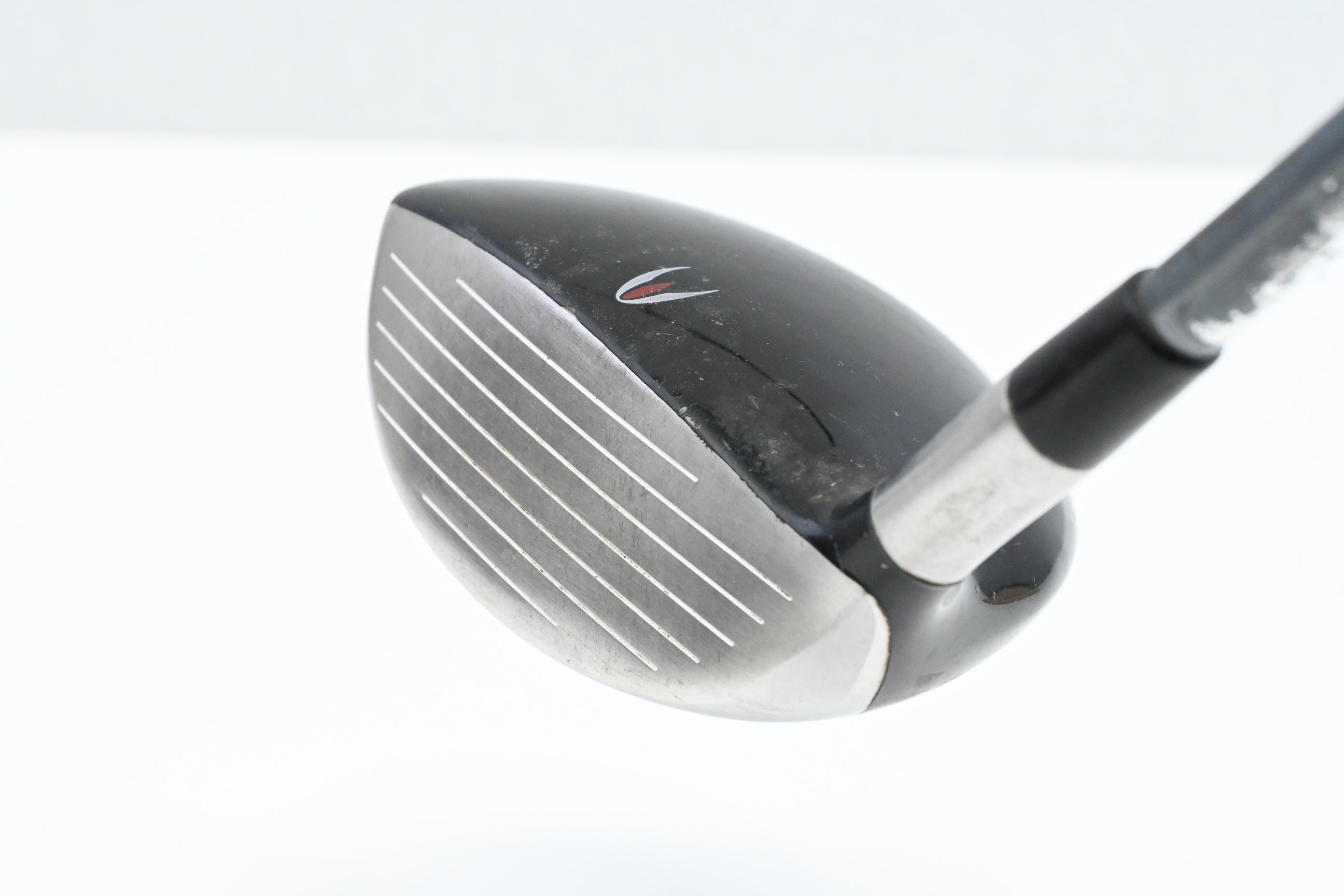 Cleveland Launcher 2009 #3 Wood / 15 Degree / Regular Flex Fujikura Fit-On M 55