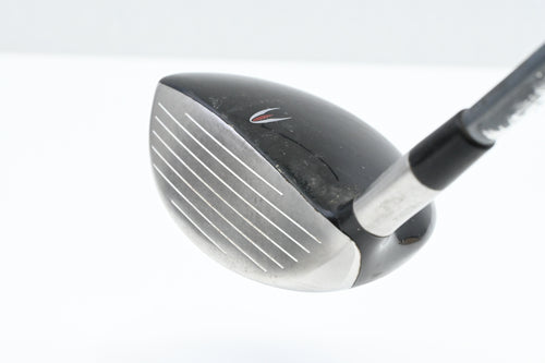 Cleveland Launcher 2009 #3 Wood / 15 Degree / Regular Flex Fujikura Fit-On M 55