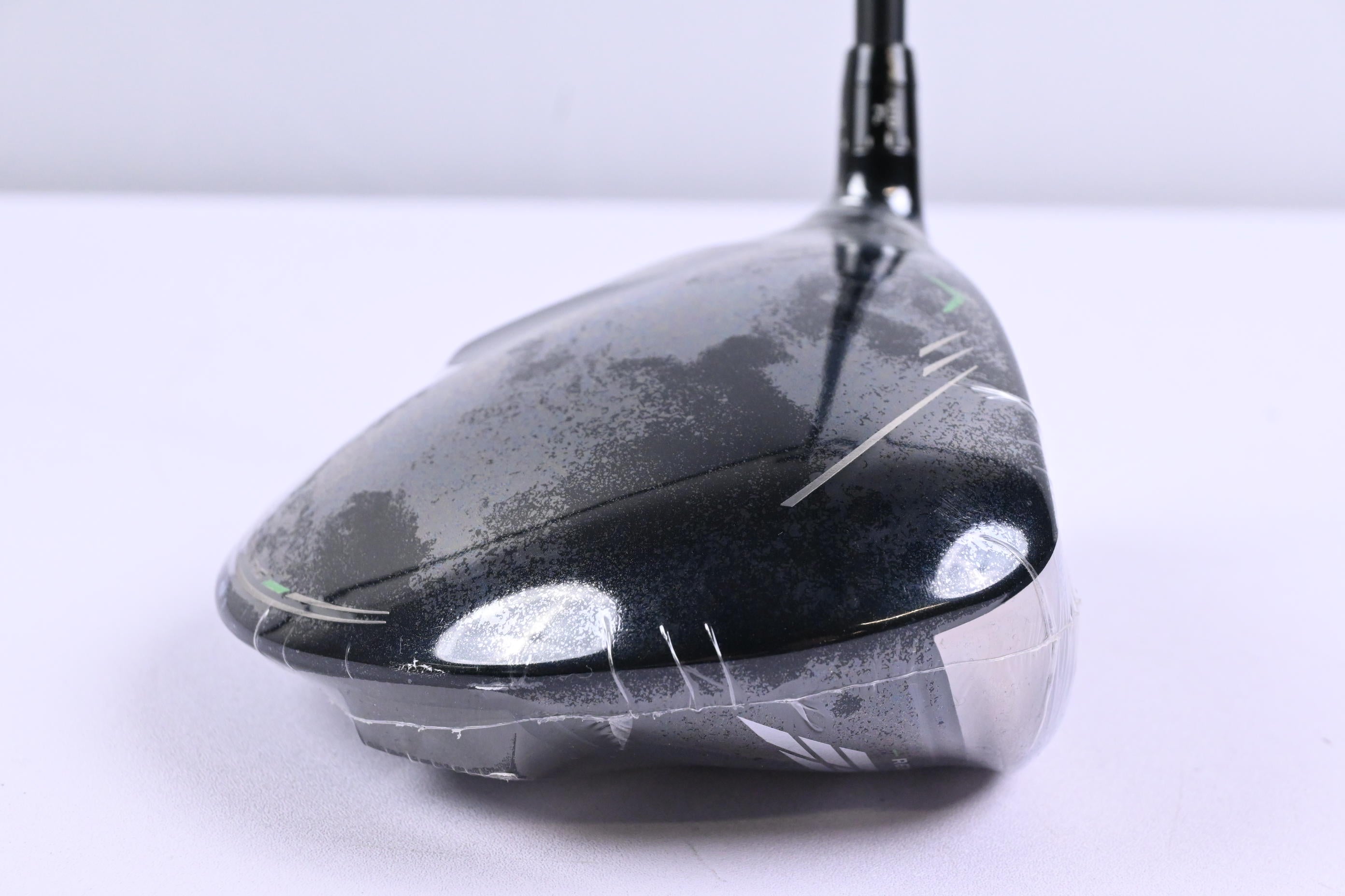 XXIO X 2022 Driver / 10.5 Degree / Regular Flex Miyazaki AX-II 43 Shaft