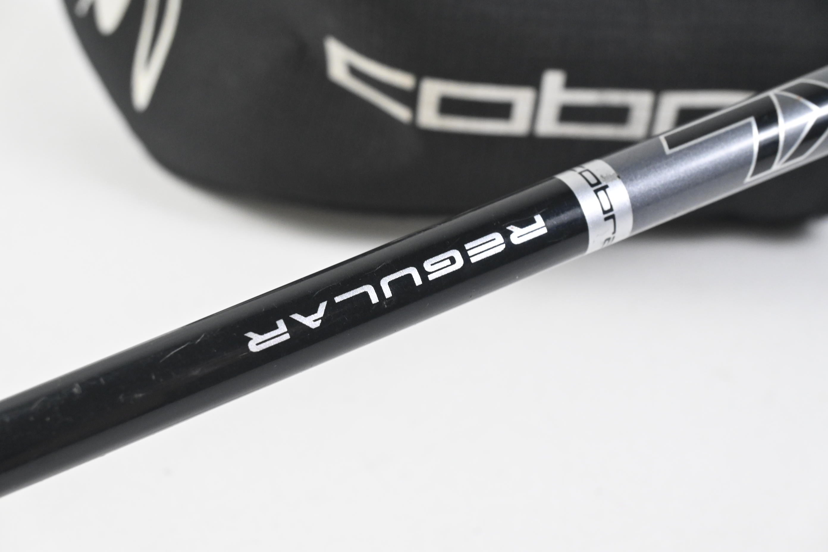 Cobra Fly XL #5 Hybrid / 23 Degree / Regular Flex Cobra Fly XL Shaft