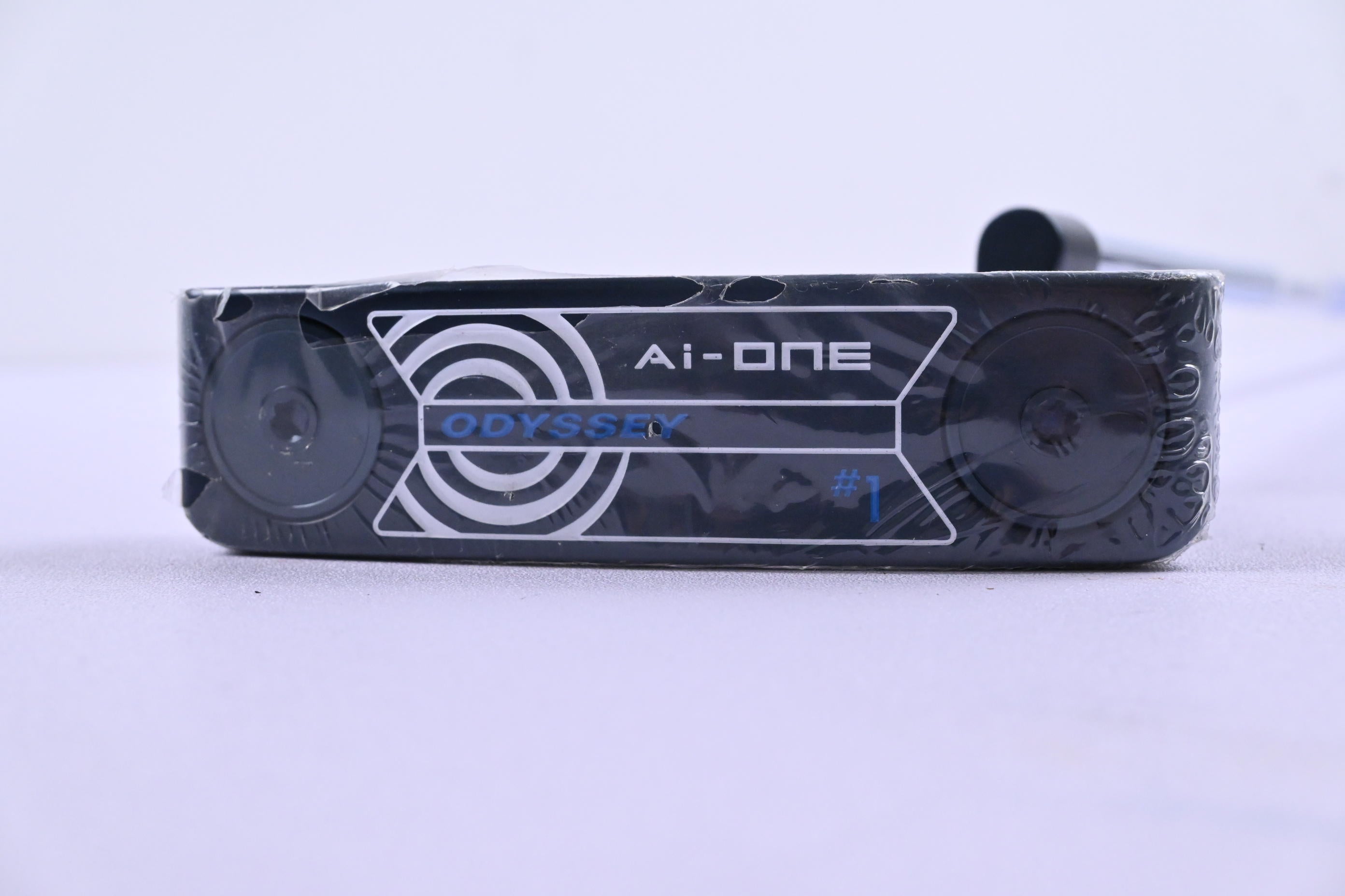 Odyssey Ai-One #1 Putter / 34 Inch