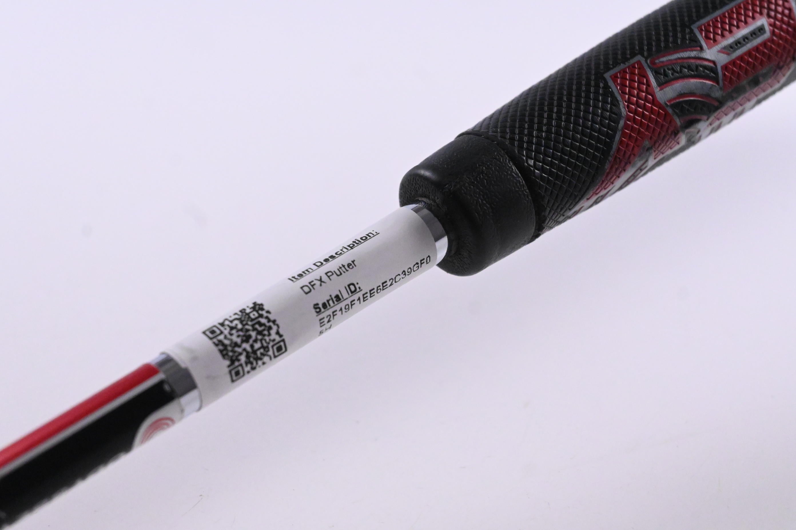 Odyssey DFX Rossie Putter / 34 Inch