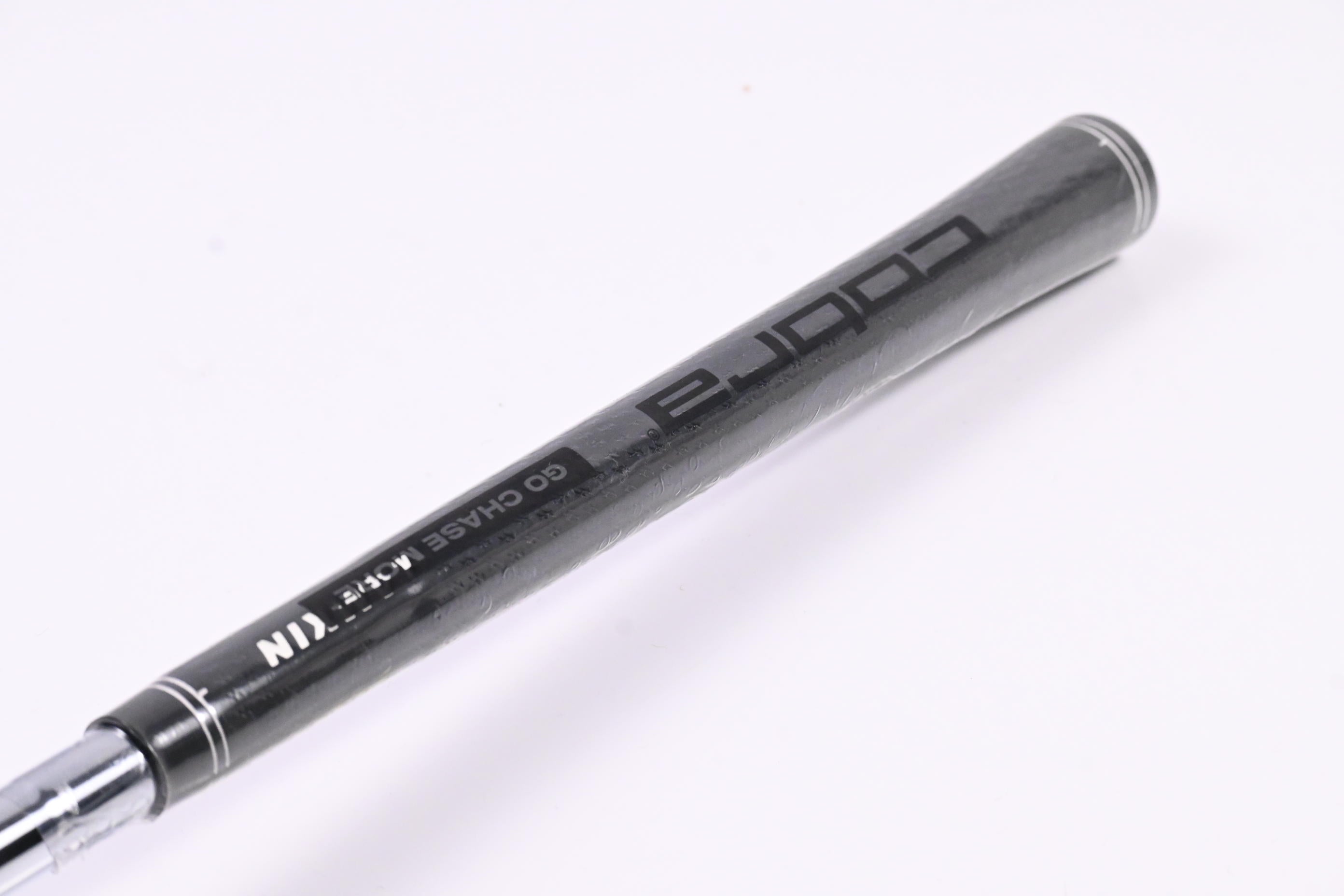 Cobra Tour Trusty Gap Wedge / 52 Degree / Stiff Flex Cobra Steel Shaft
