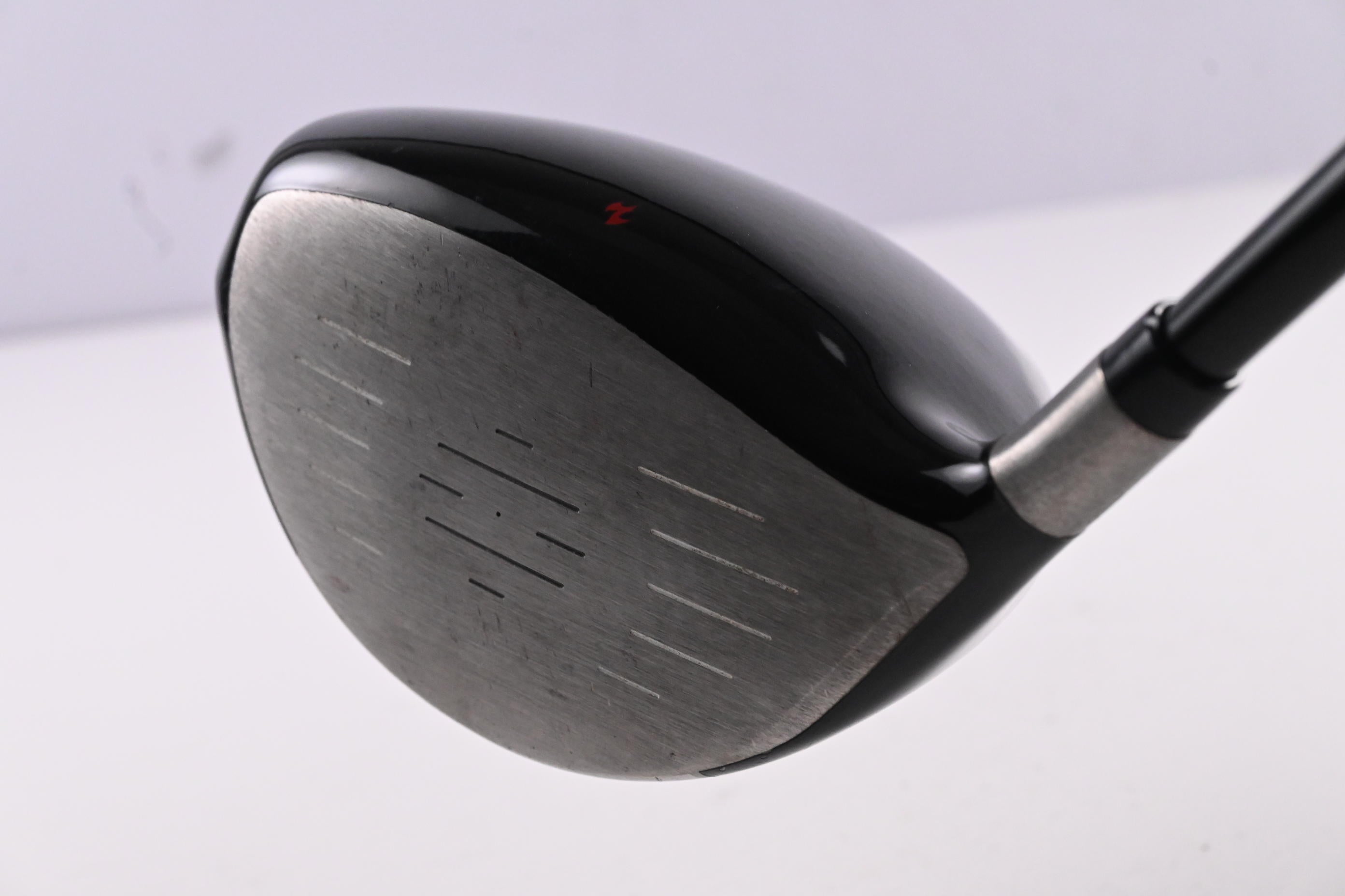 Taylormade Burner Superfast Driver / 10.5 Degree / Regular Flex Matrix Ozik Shaft
