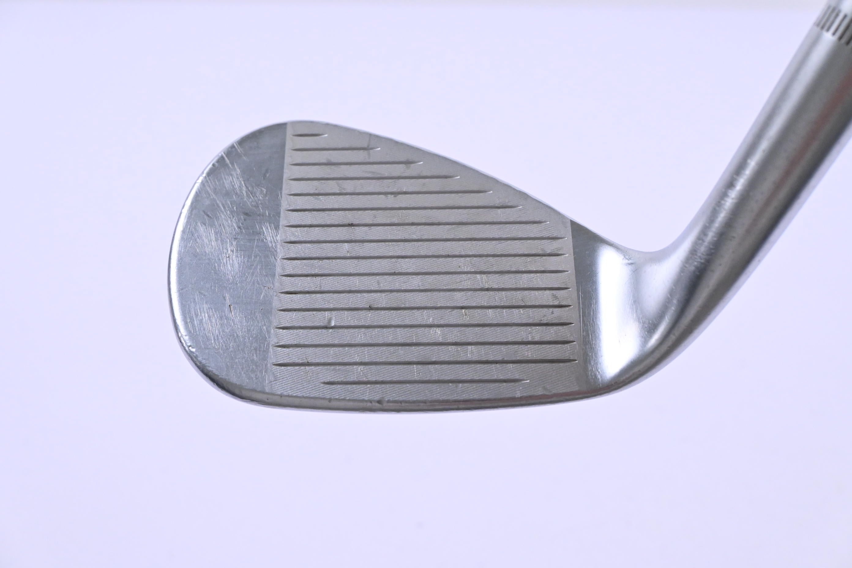 Callaway Jaws MD5 Lob Wedge / 58 Degree / Stiff Flex Dynamic Gold 115 S200