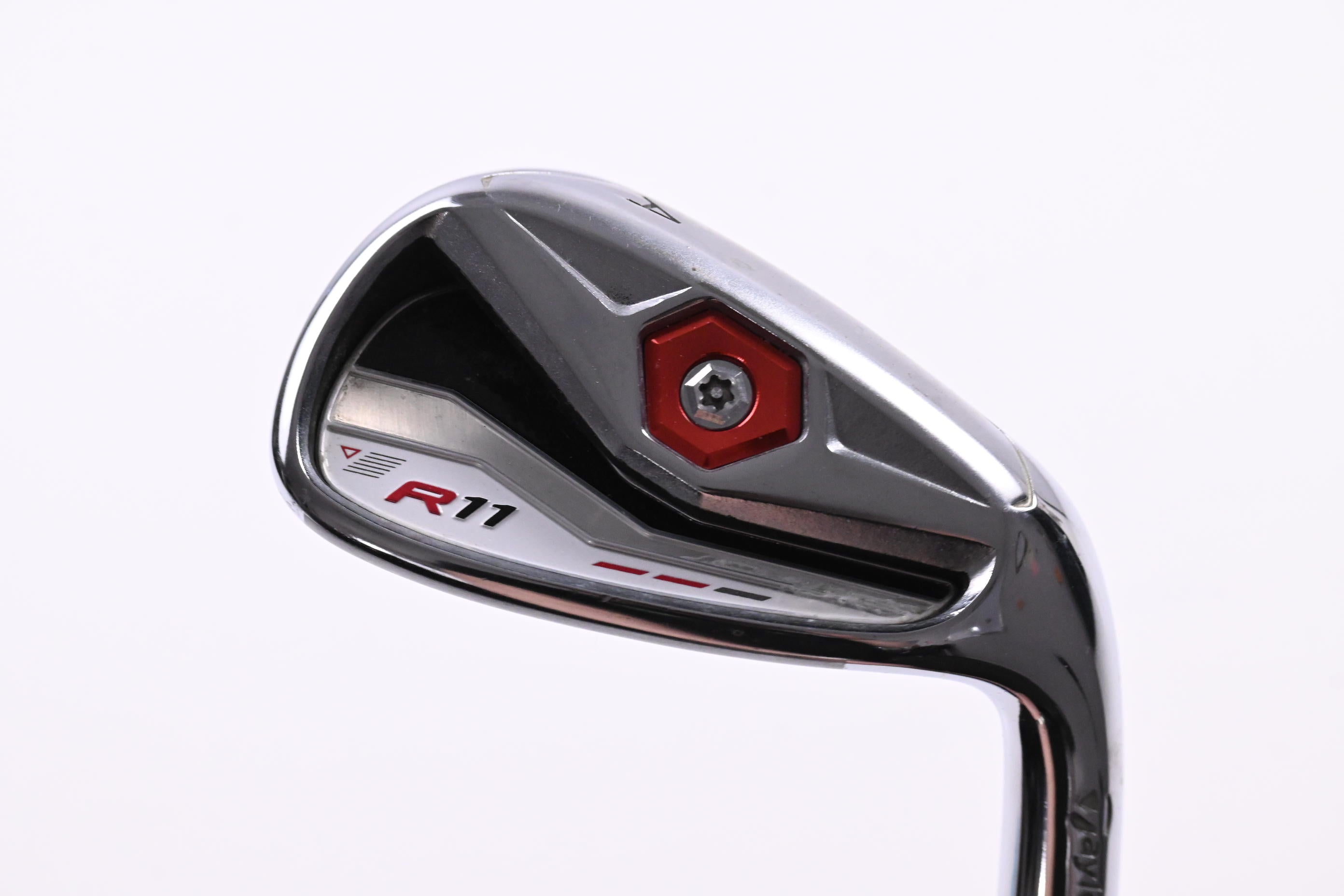 Taylormade R11 Gap Wedge / 50 Degree / Regular Flex Fujikura Motore 65 Shaft