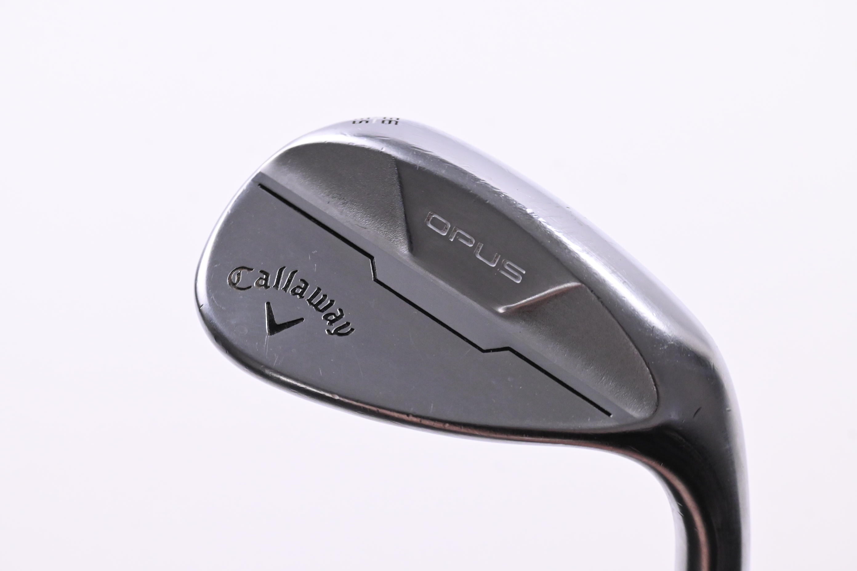 Callaway Opus Sand Wedge / 56 Degree / Regular Flex UST Recoil Dart HDC 65