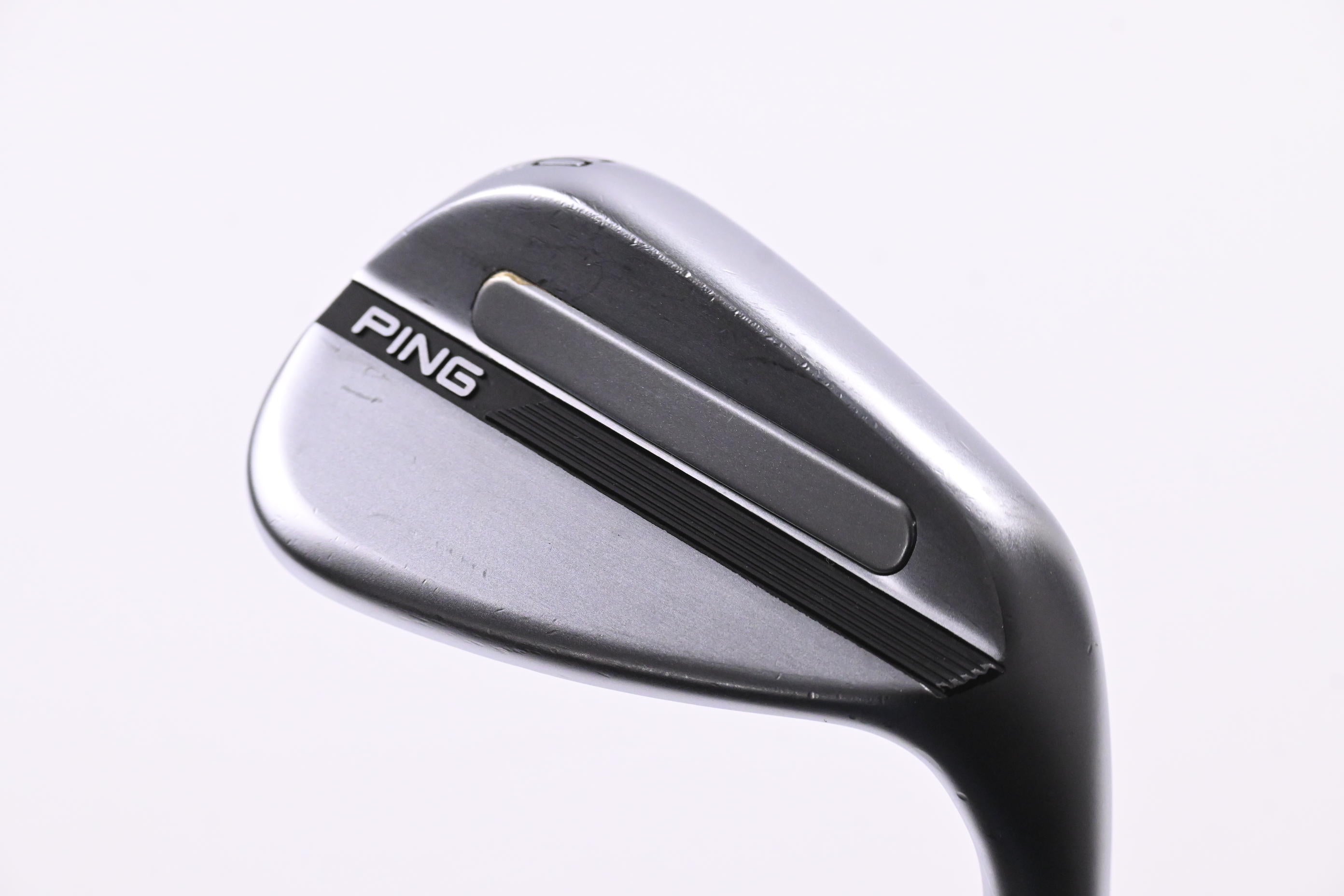 Ping S259 Gap Wedge / 50 Degree / Green Dot / X-Flex Dynamic Gold X100 Shaft