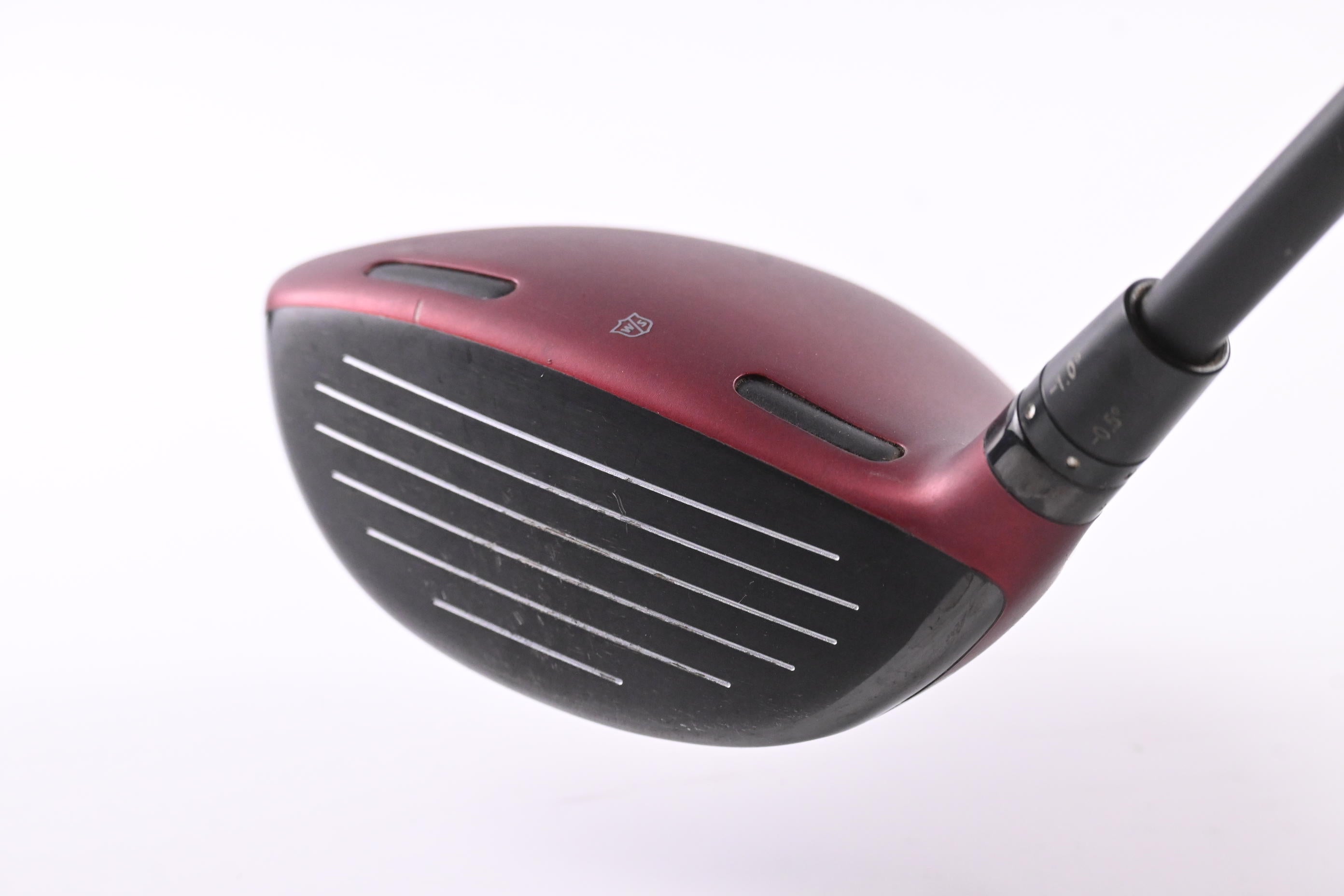 Wilson Staff C300 #3 Wood / 15 Degree / Regular Flex Fujikura Speeder Pro 68